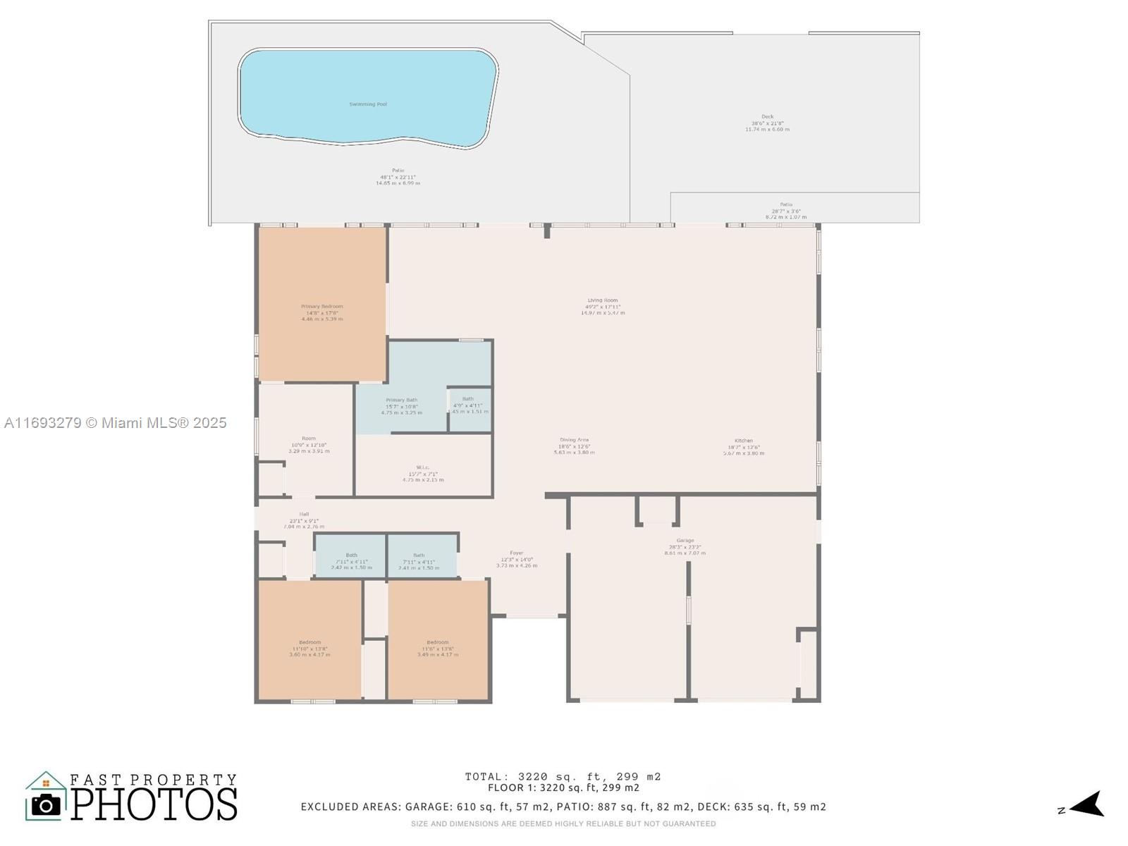 BAY CREST SEC 3 - Residential