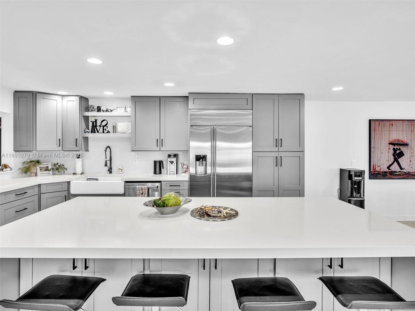 BAY CREST SEC 3 - Residential