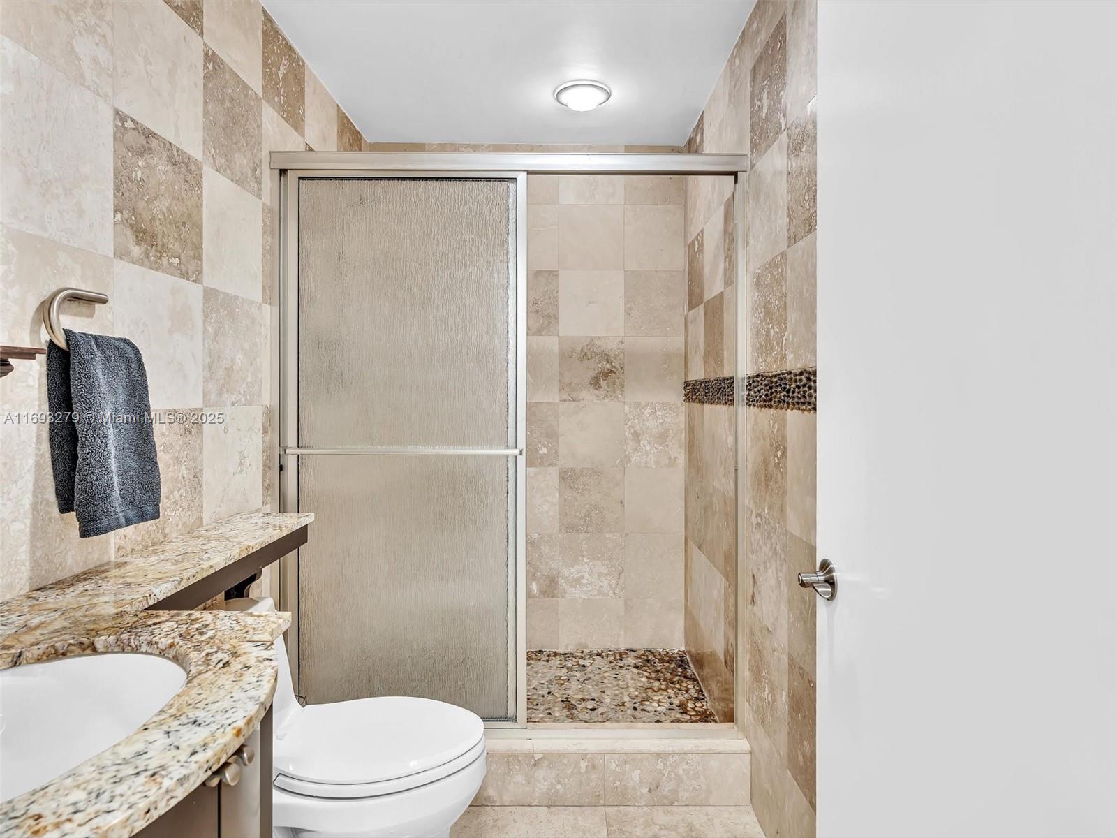 BAY CREST SEC 3 - Residential