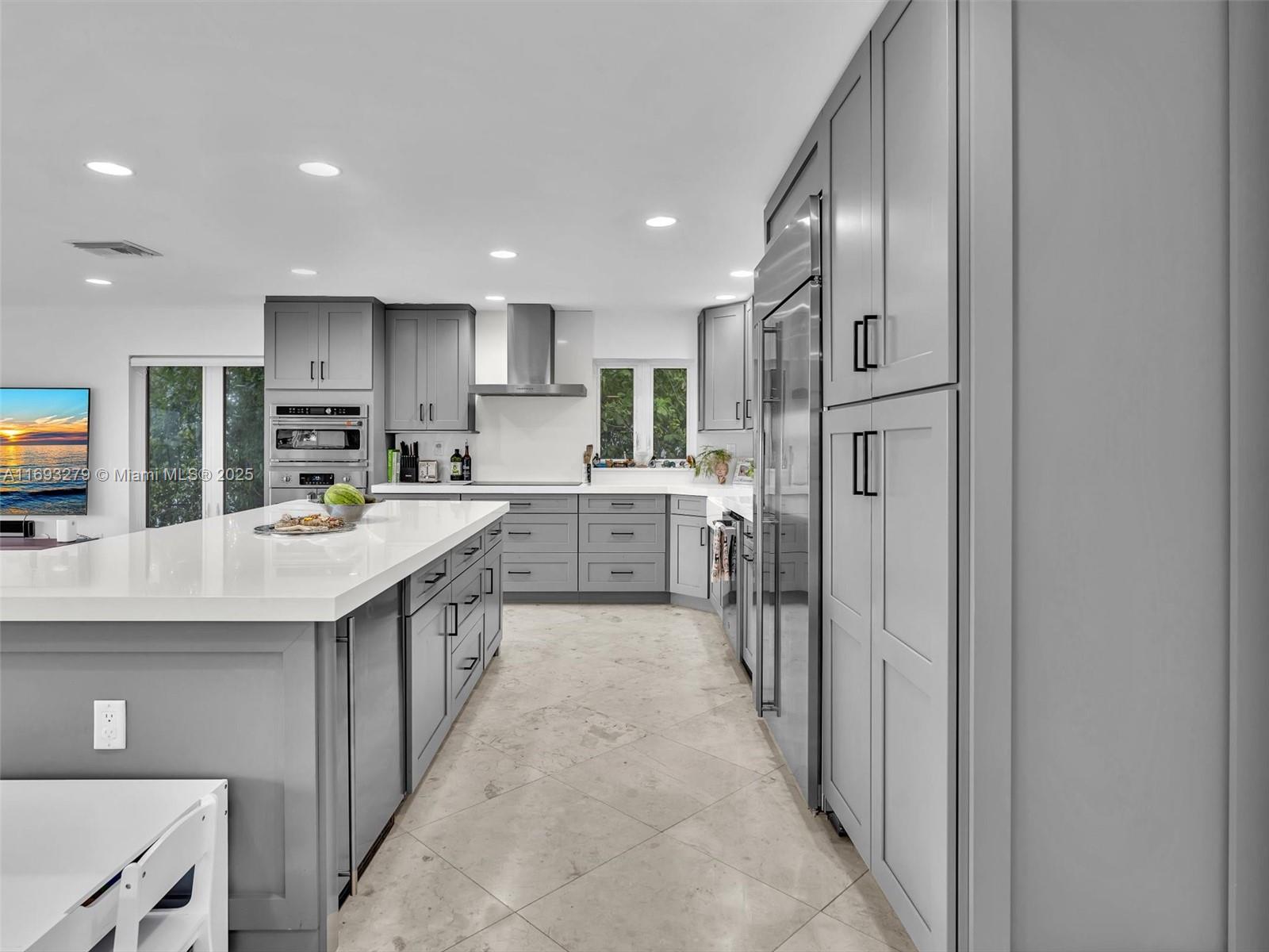 BAY CREST SEC 3 - Residential