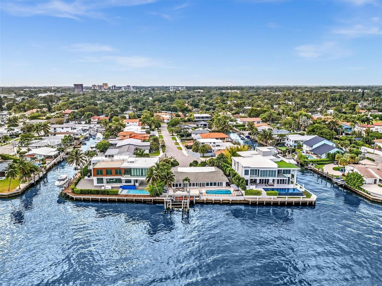 BAY CREST SEC 3 - Residential