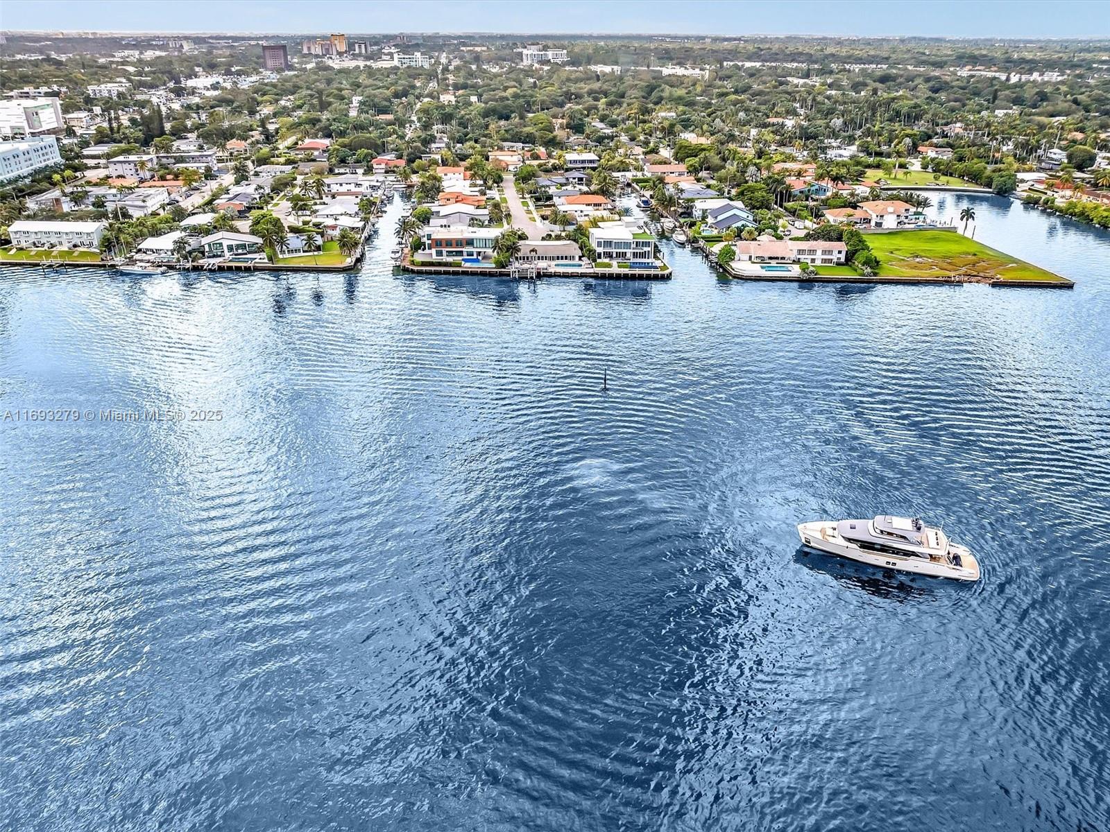 BAY CREST SEC 3 - Residential