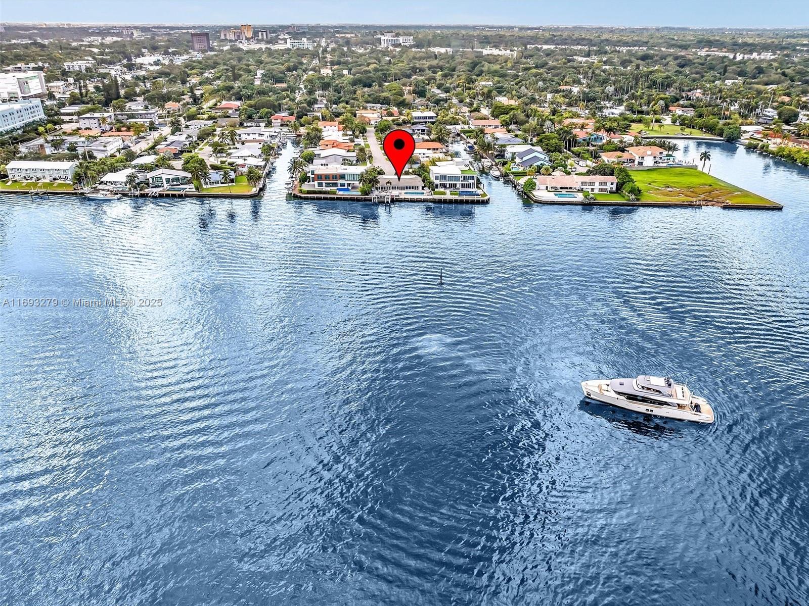 BAY CREST SEC 3 - Residential