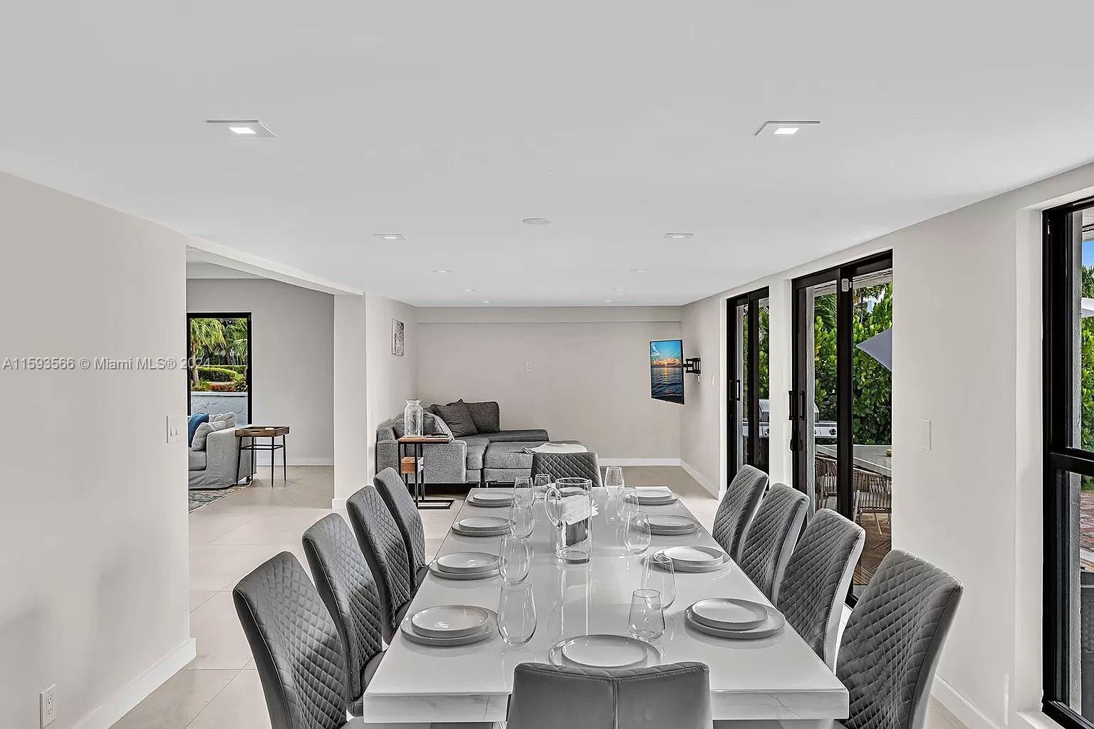 GOLDEN ISLES SEC - Residential