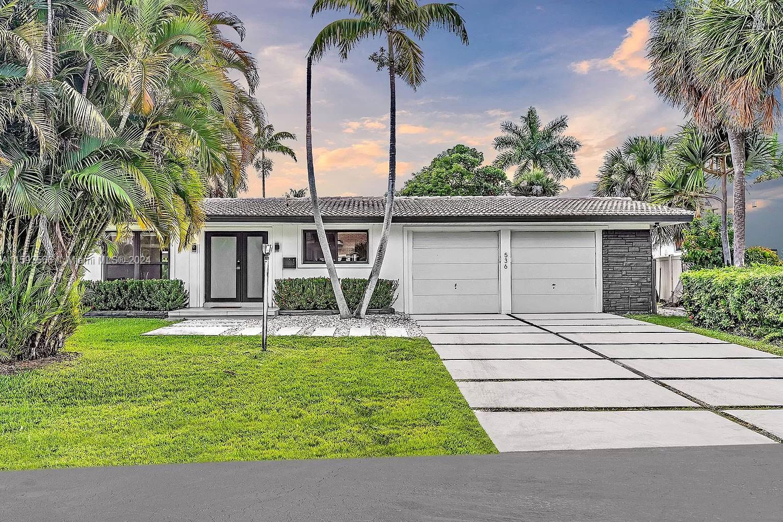 GOLDEN ISLES SEC - Residential