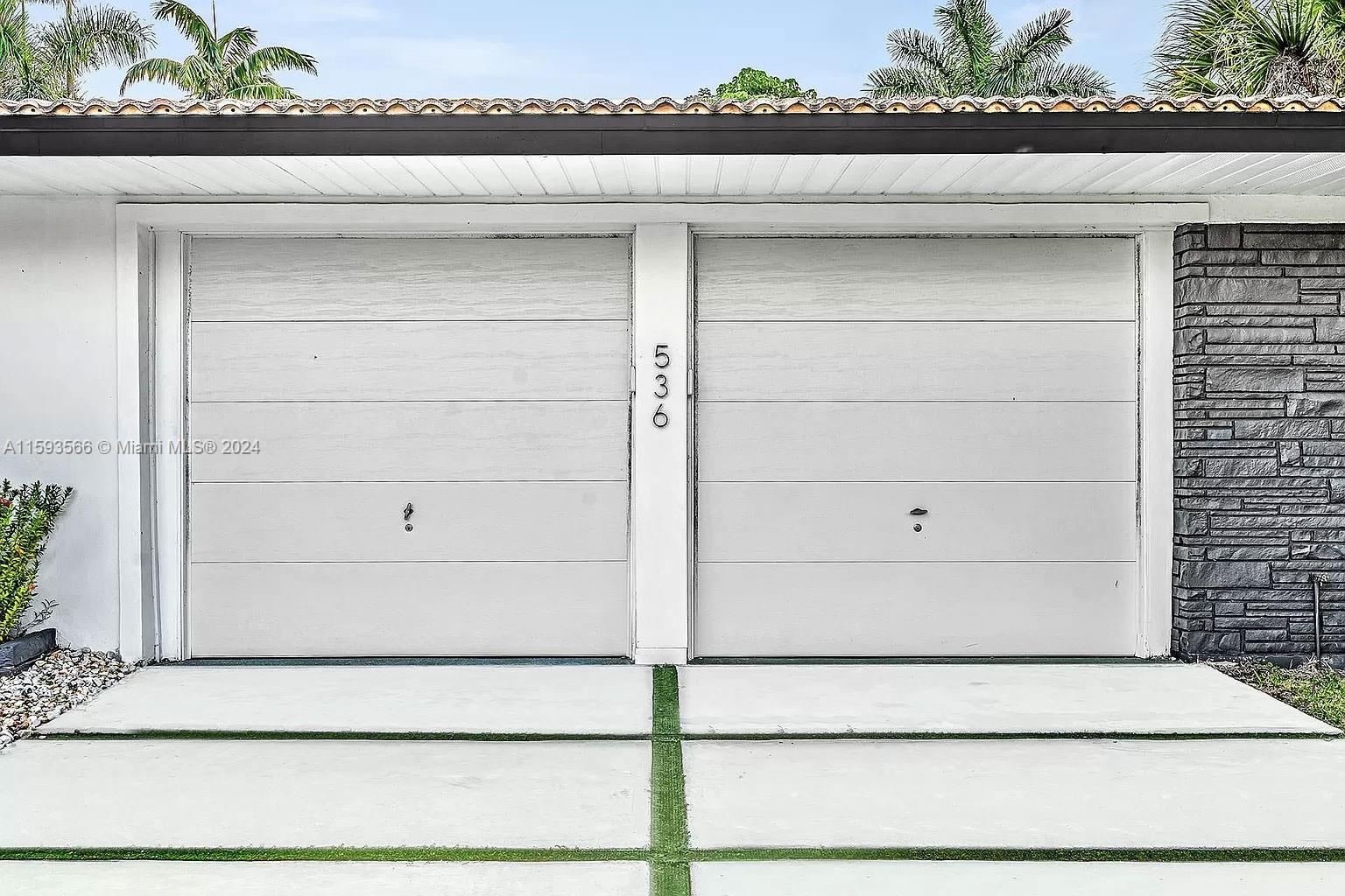 GOLDEN ISLES SEC - Residential