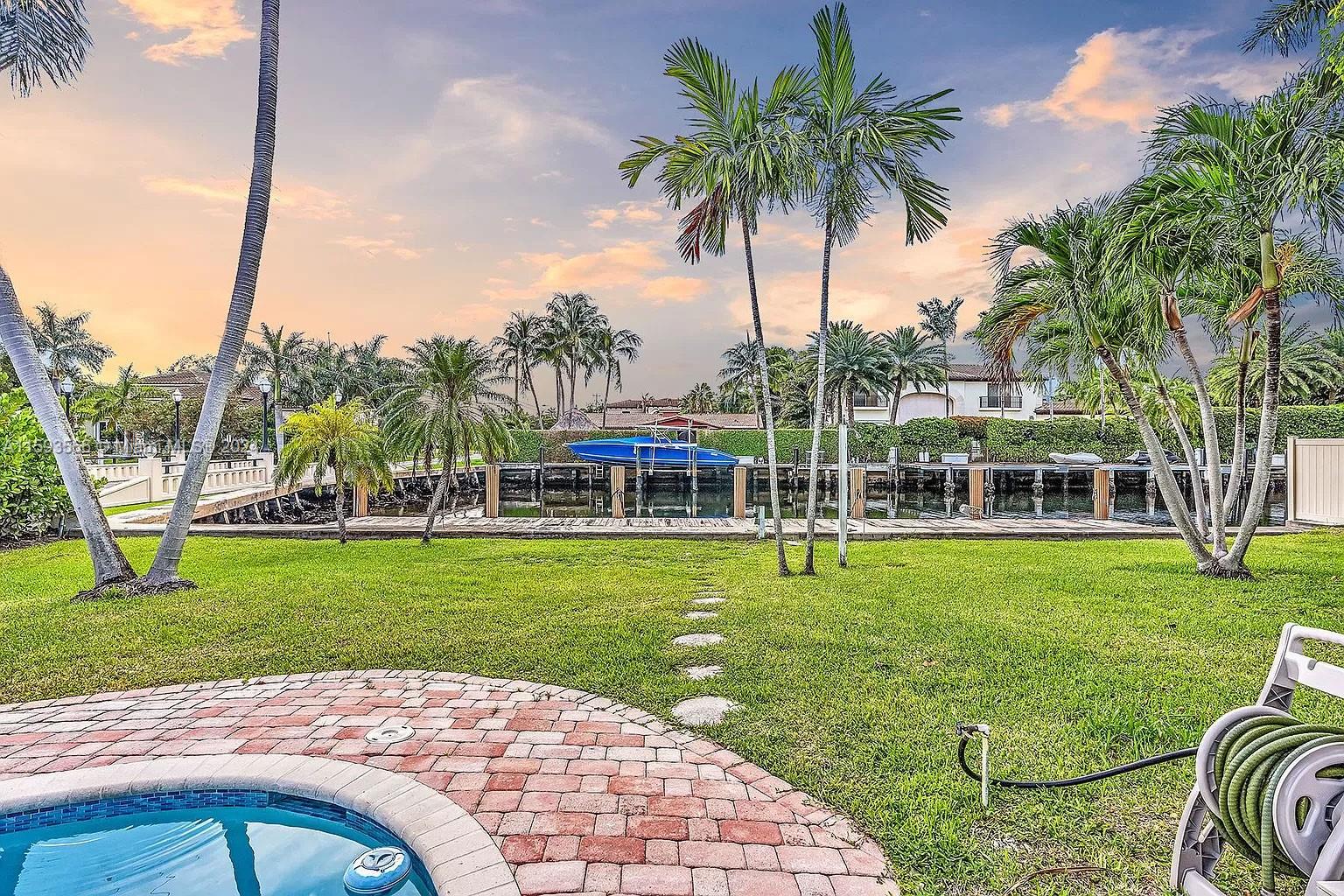 GOLDEN ISLES SEC - Residential