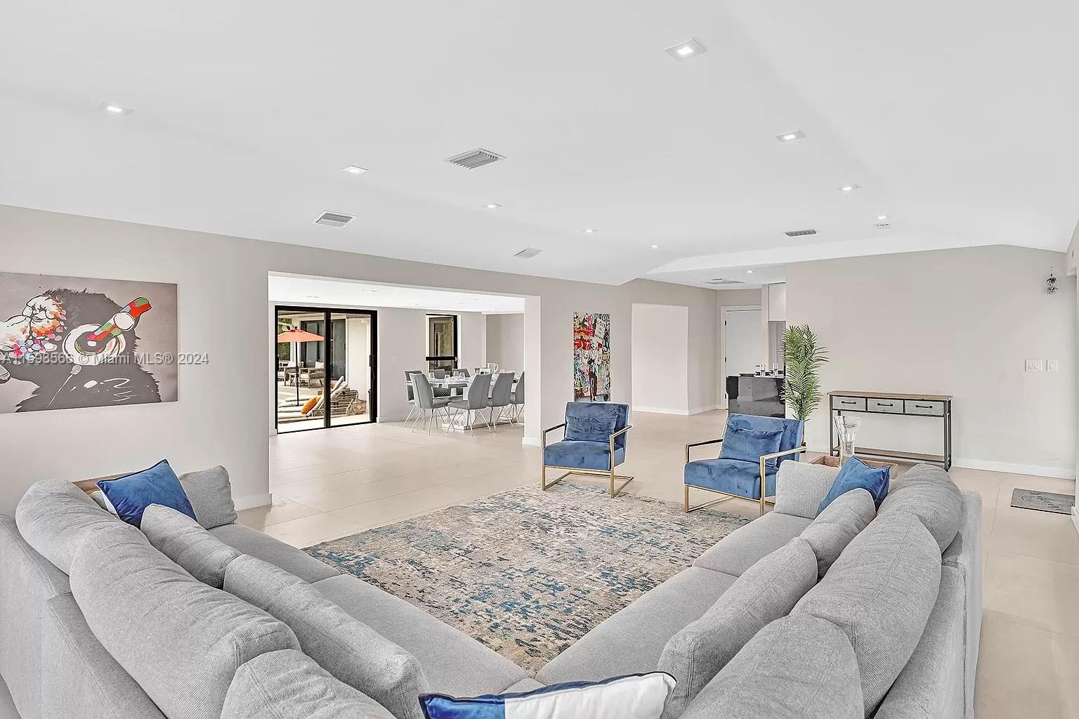 GOLDEN ISLES SEC - Residential