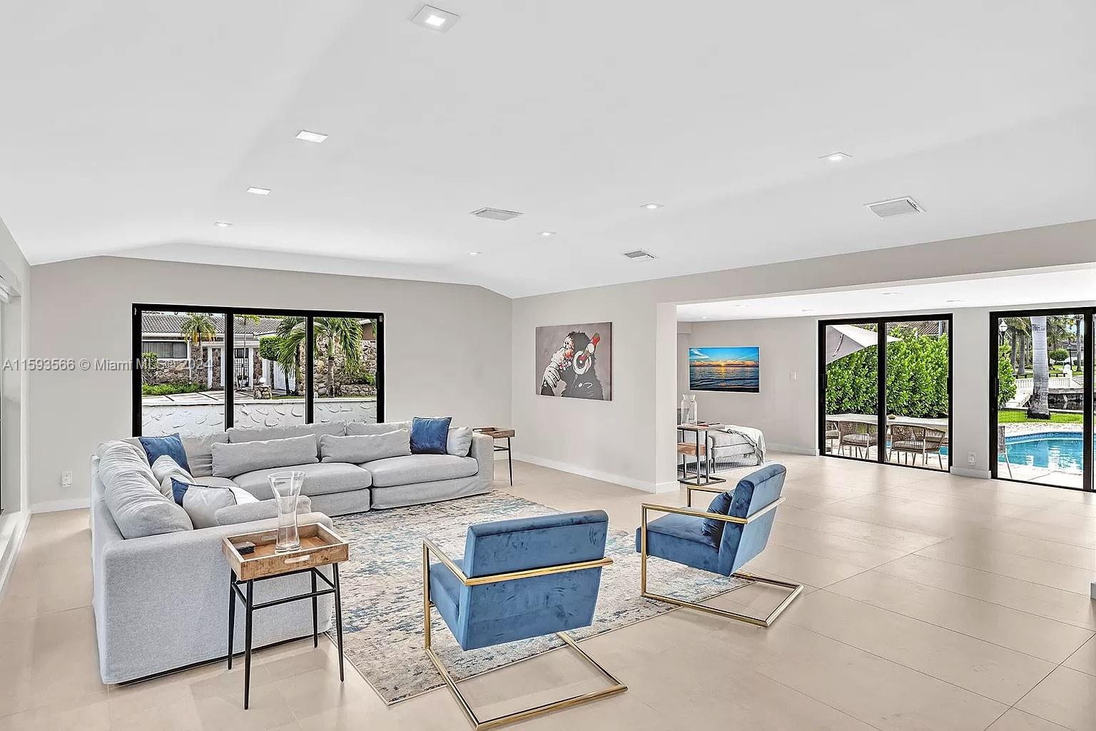 GOLDEN ISLES SEC - Residential