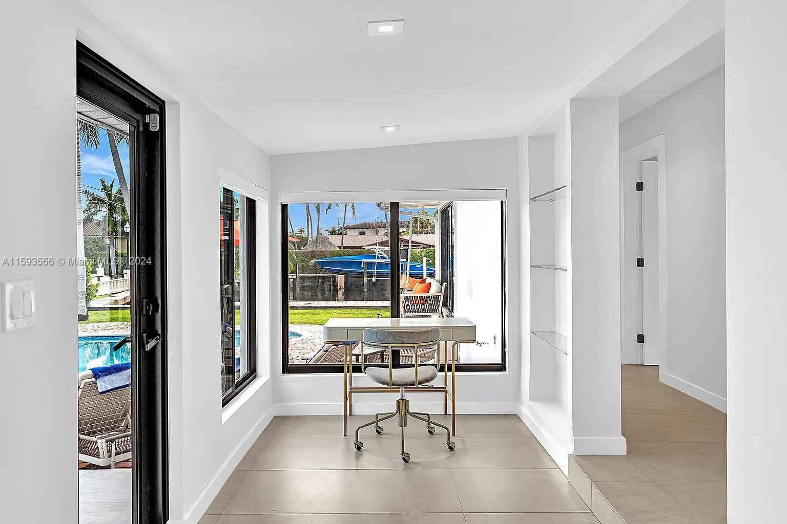 GOLDEN ISLES SEC - Residential