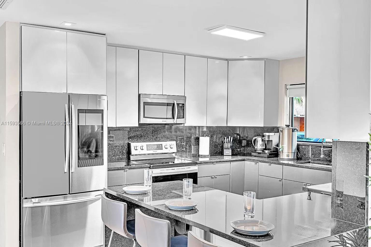 GOLDEN ISLES SEC - Residential