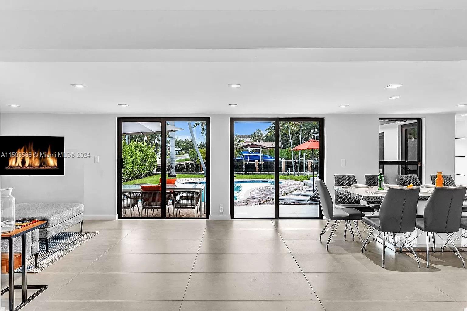 GOLDEN ISLES SEC - Residential