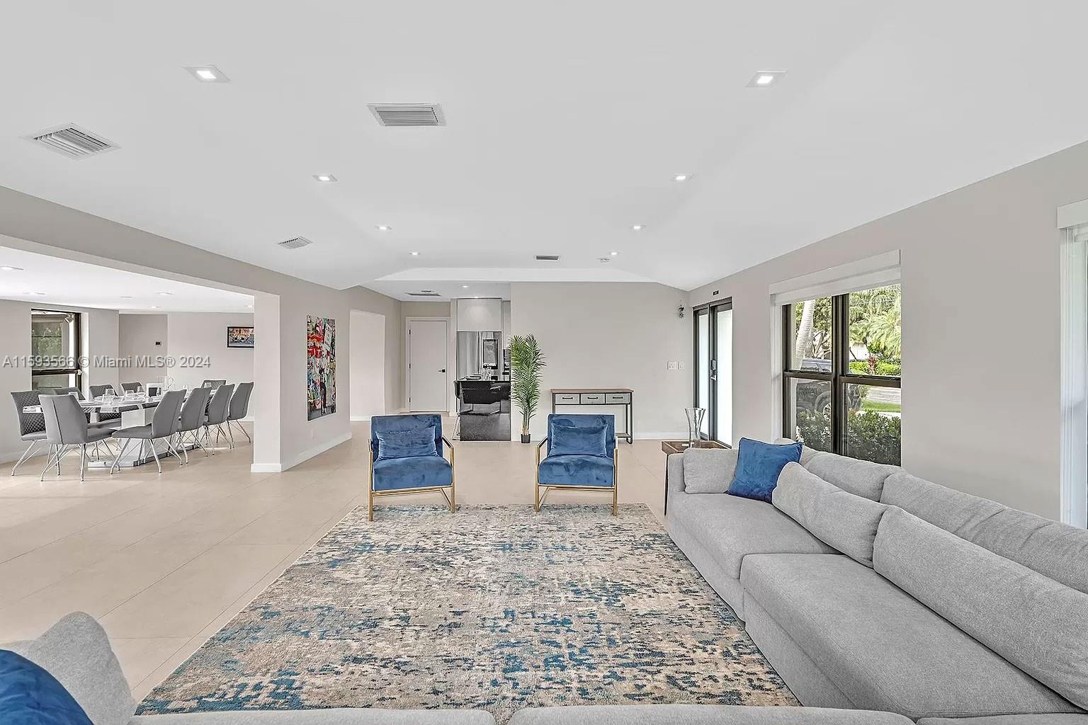 GOLDEN ISLES SEC - Residential