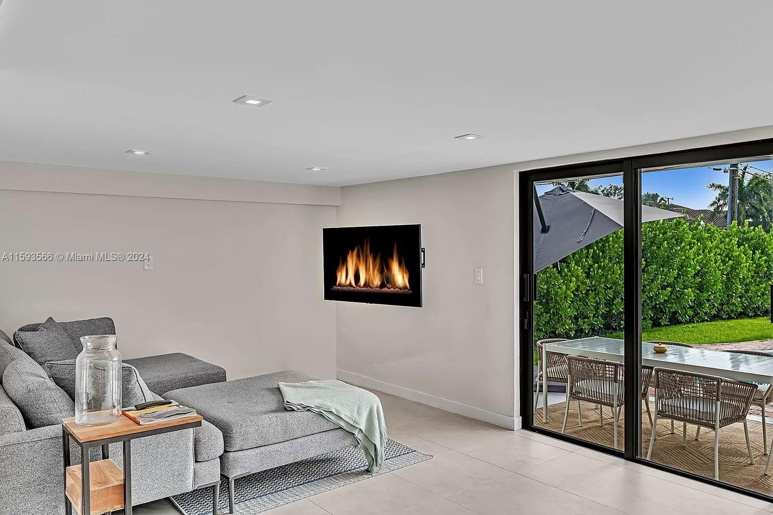 GOLDEN ISLES SEC - Residential