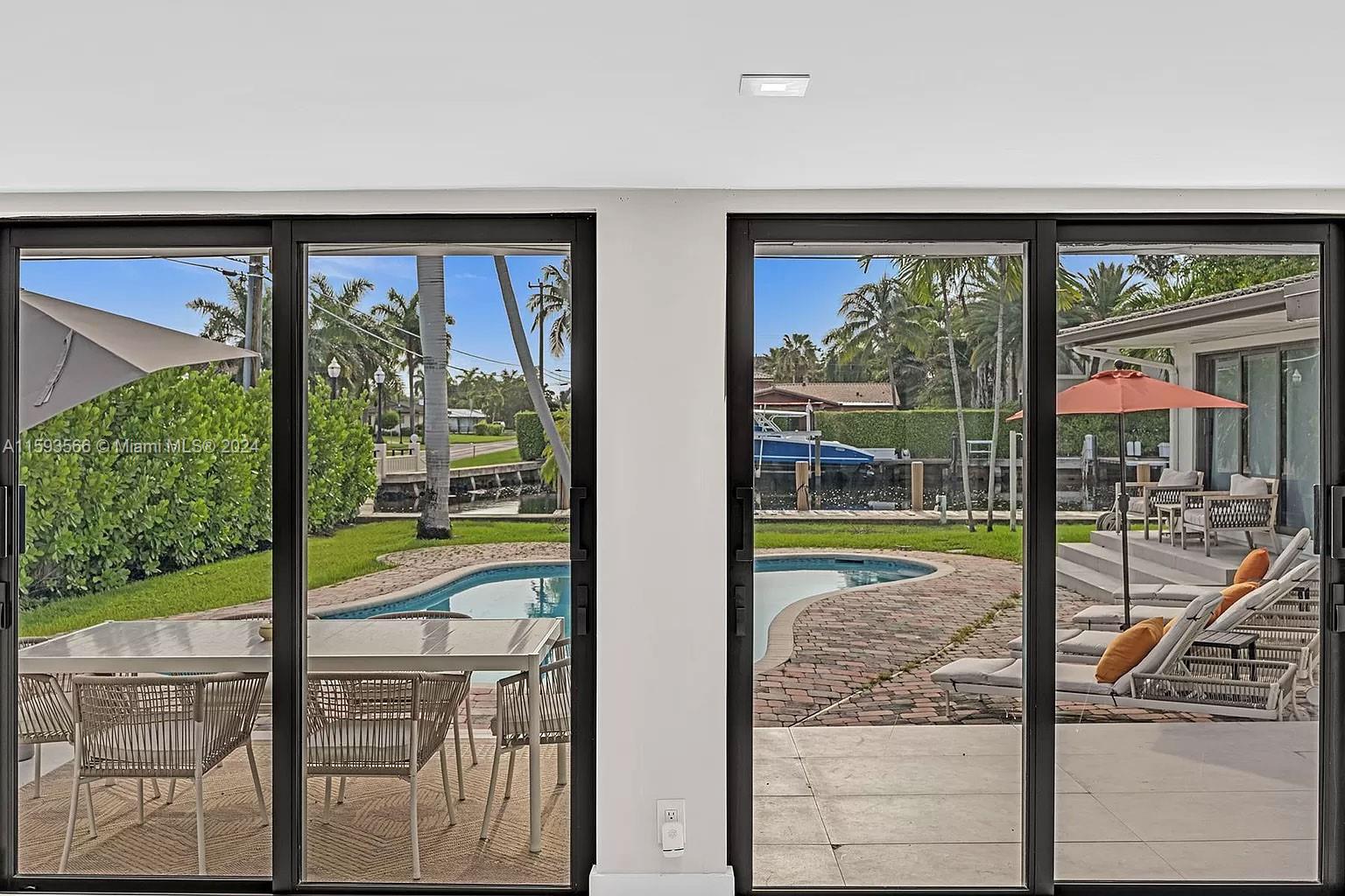 GOLDEN ISLES SEC - Residential