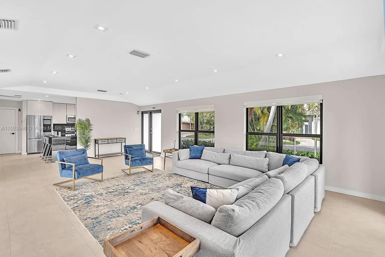 GOLDEN ISLES SEC - Residential