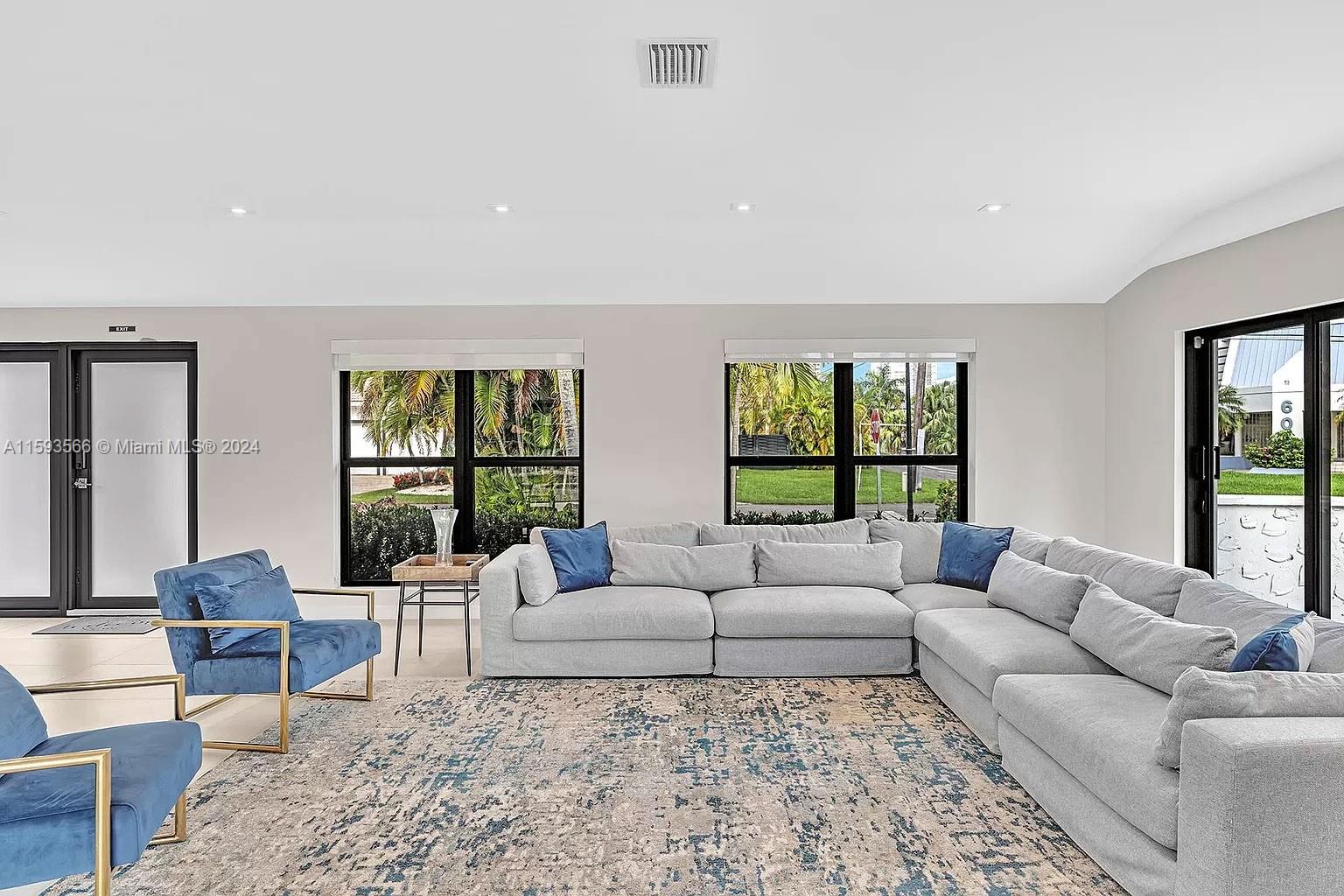 GOLDEN ISLES SEC - Residential