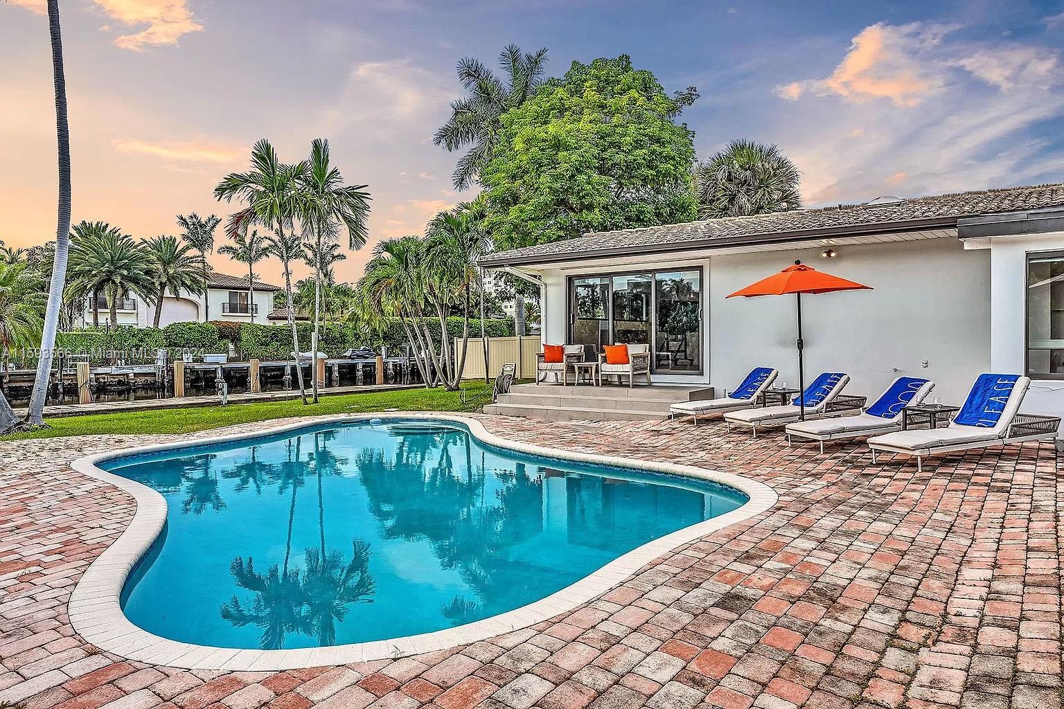 GOLDEN ISLES SEC - Residential