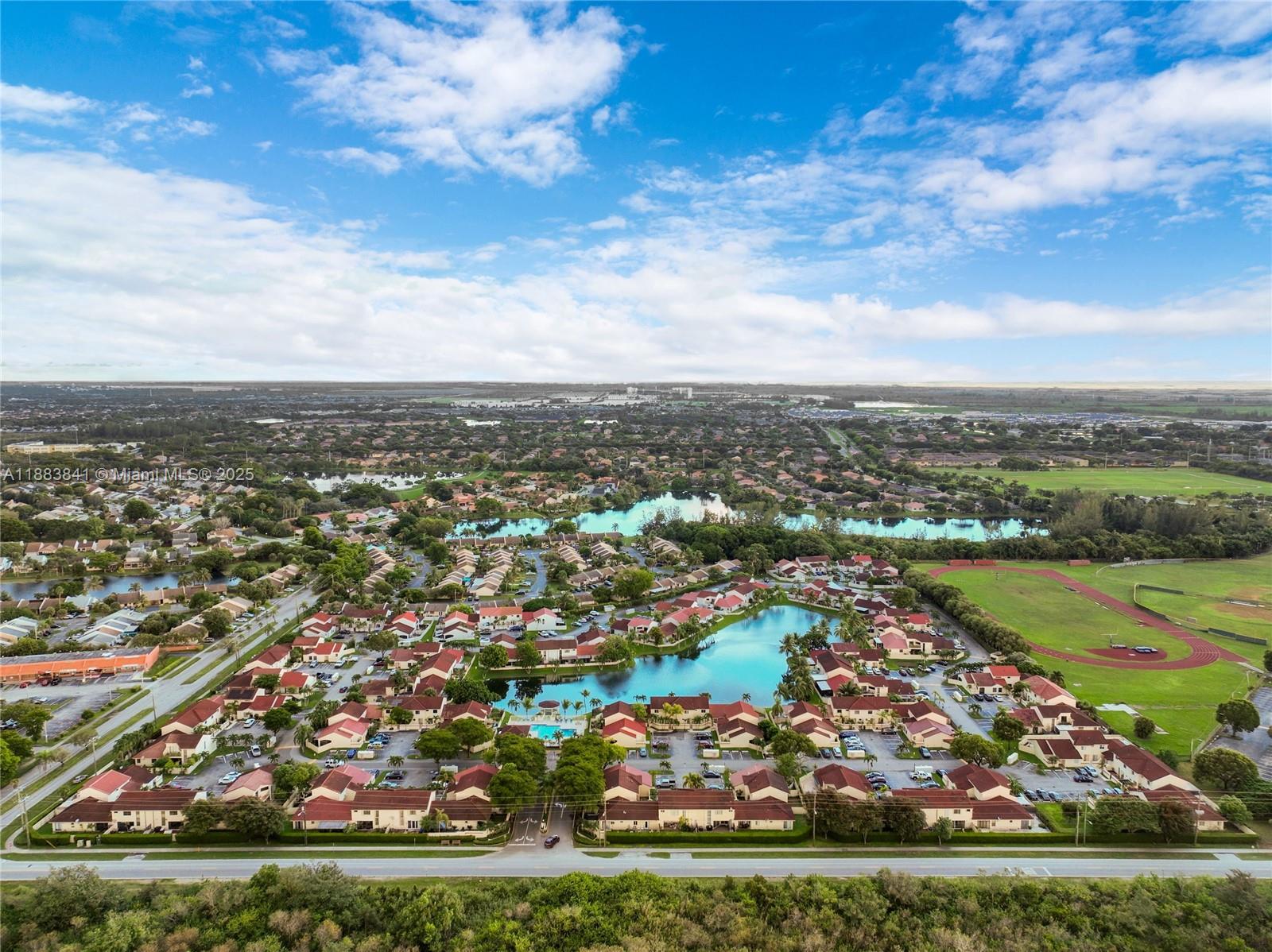 SAN REMO - Residential Lease