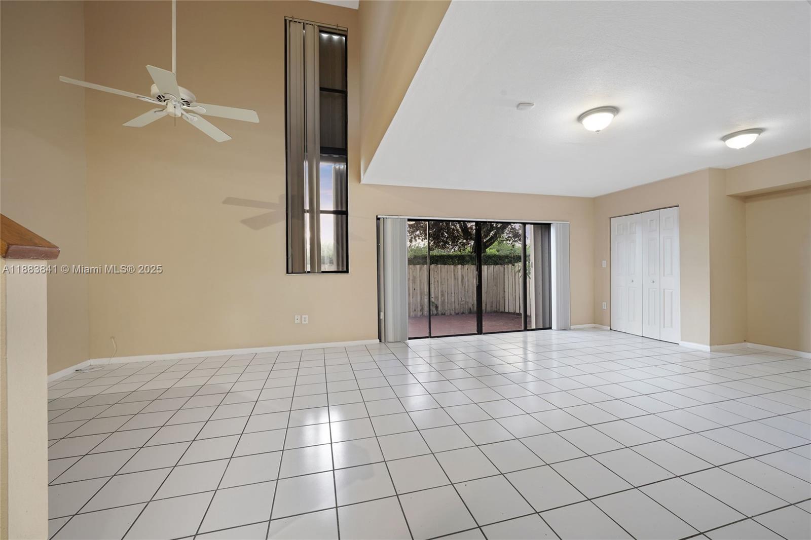 SAN REMO - Residential Lease