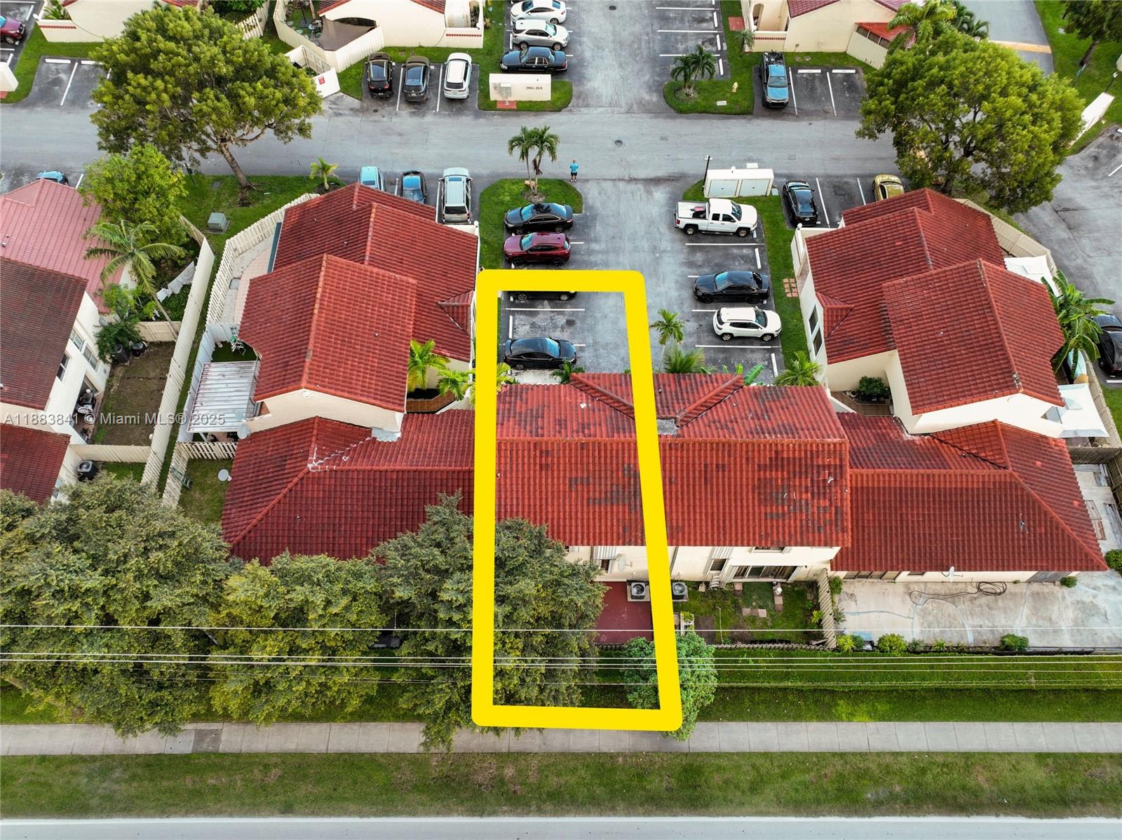 SAN REMO - Residential Lease