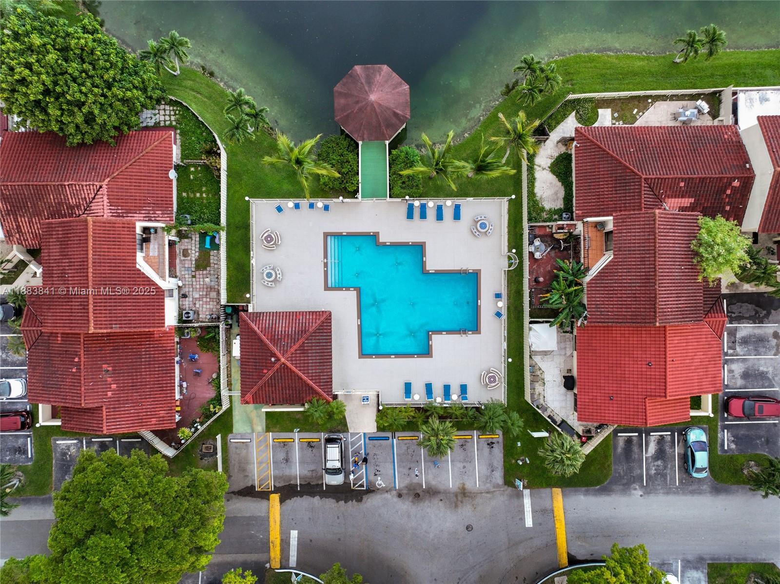 SAN REMO - Residential Lease