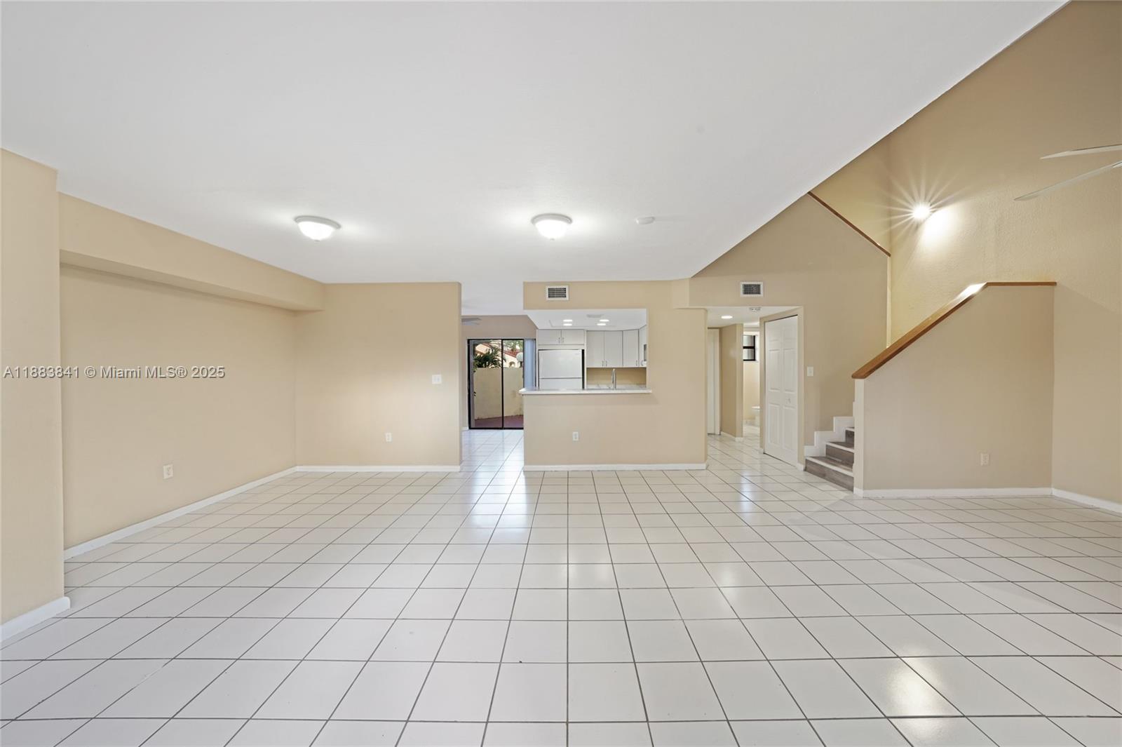 SAN REMO - Residential Lease