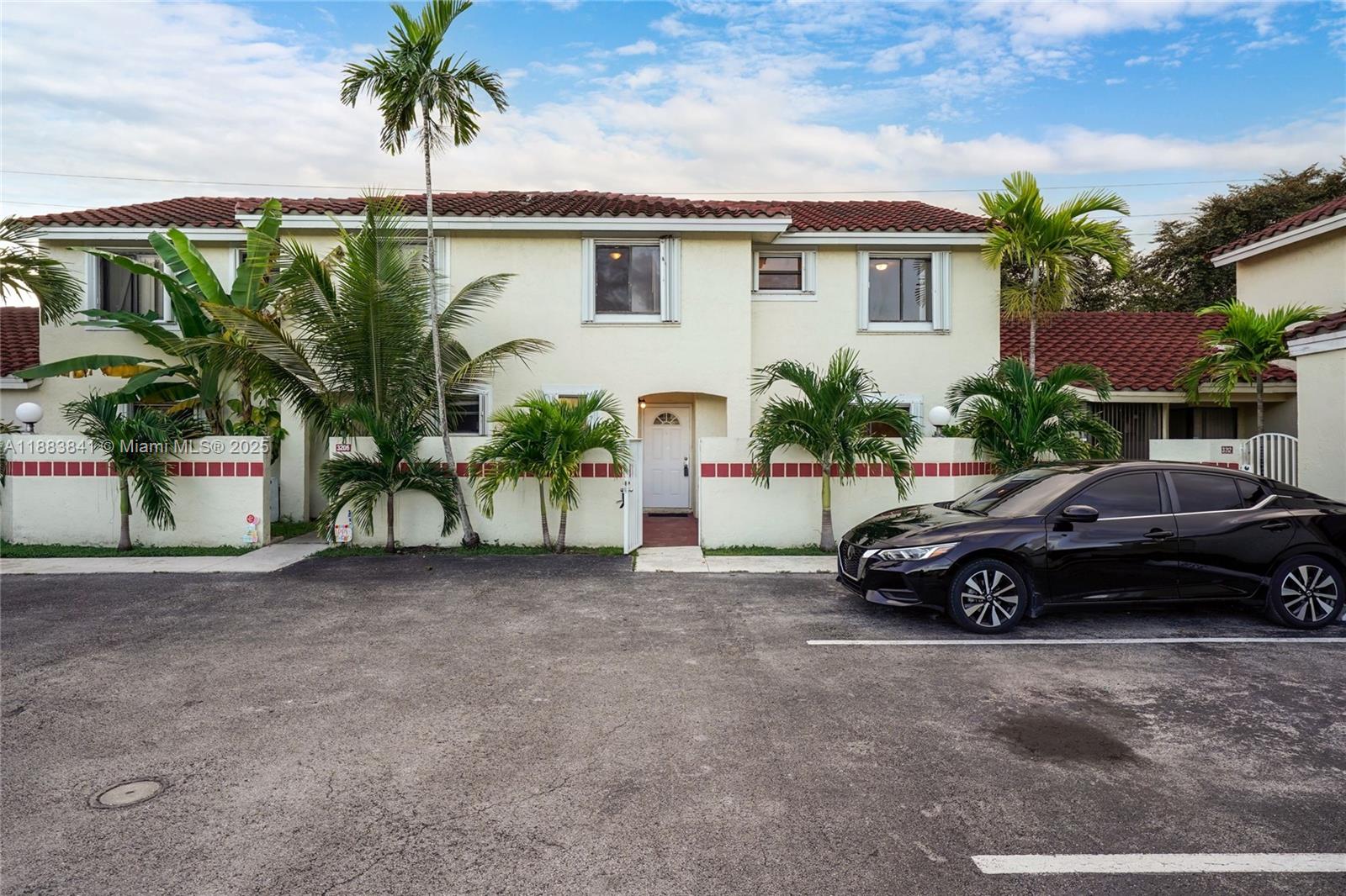 SAN REMO - Residential Lease
