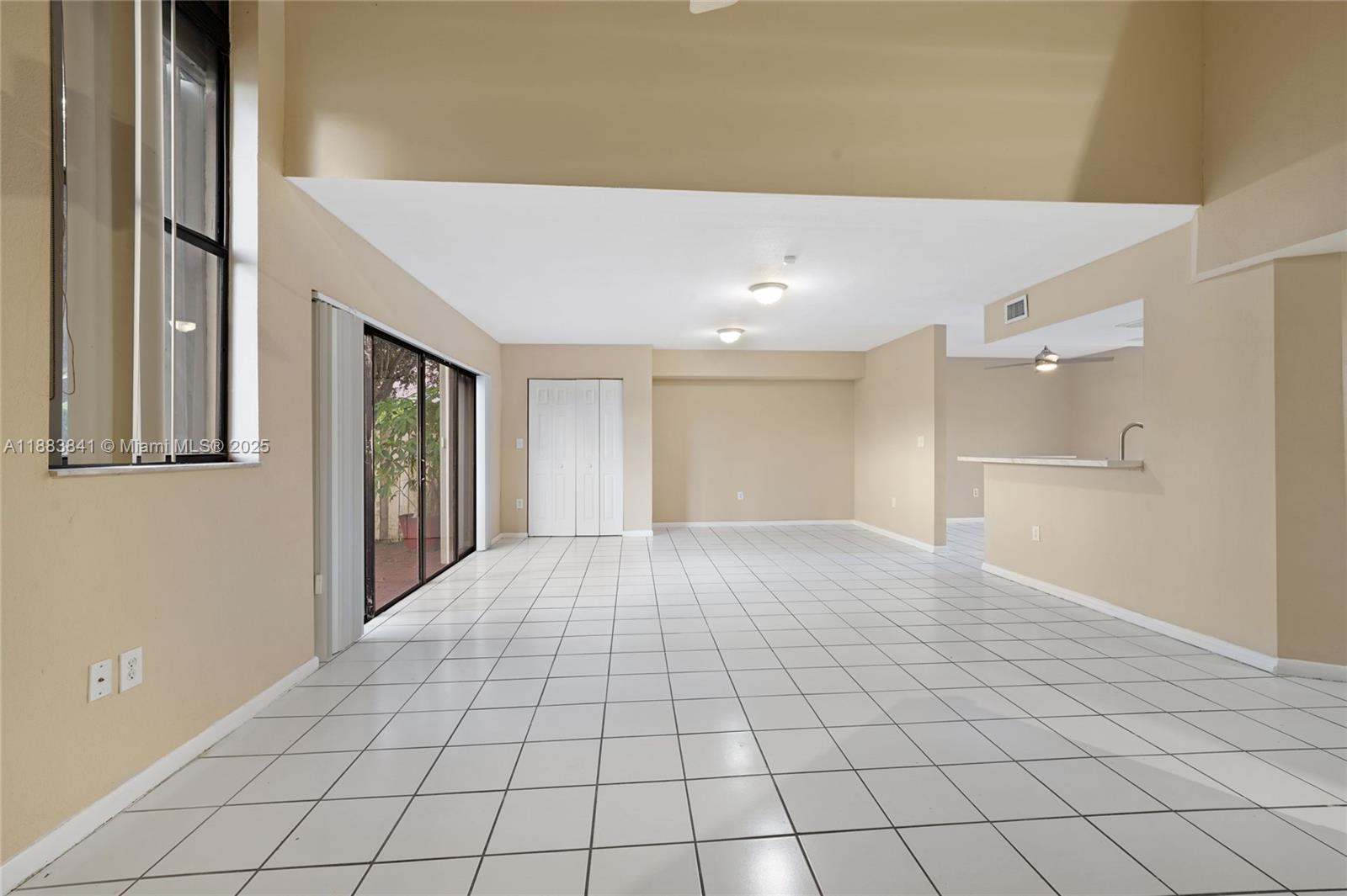 SAN REMO - Residential Lease