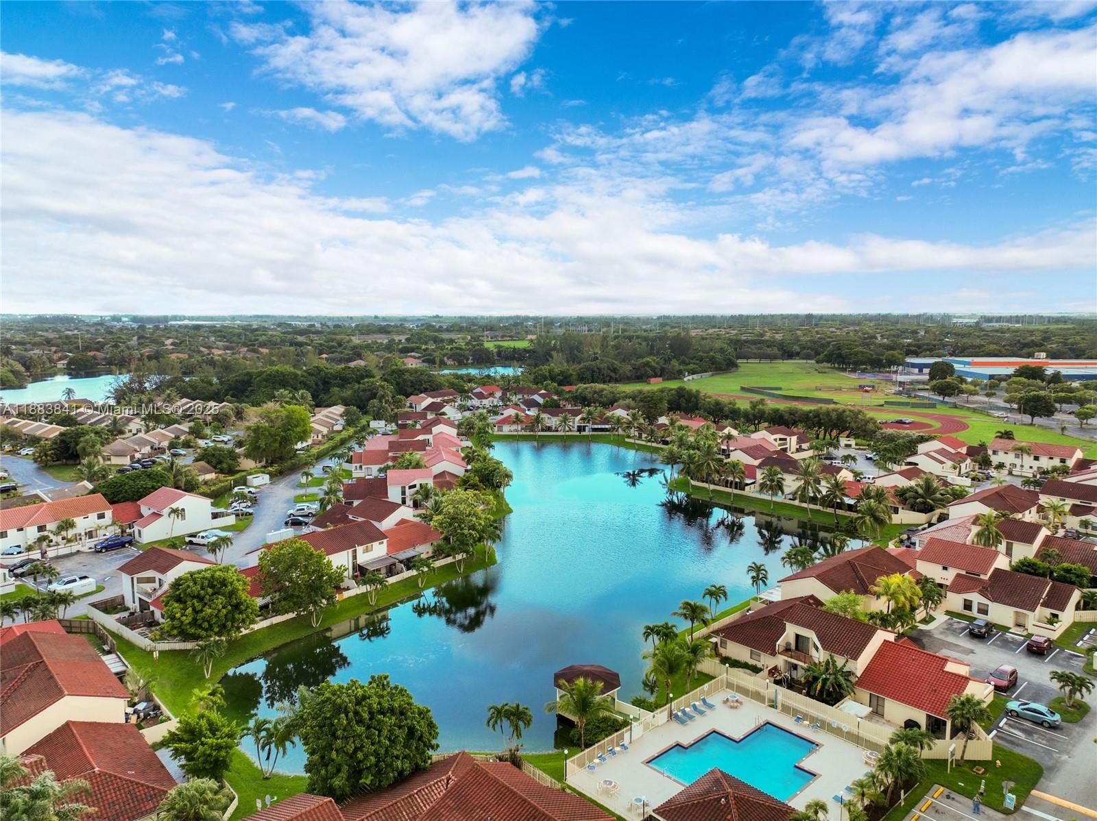 SAN REMO - Residential Lease