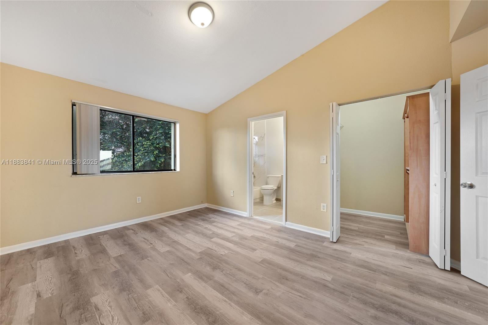 SAN REMO - Residential Lease