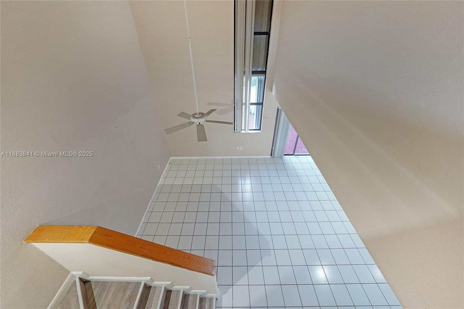 SAN REMO - Residential Lease