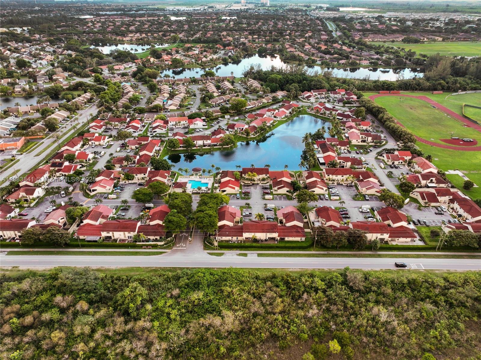 SAN REMO - Residential Lease