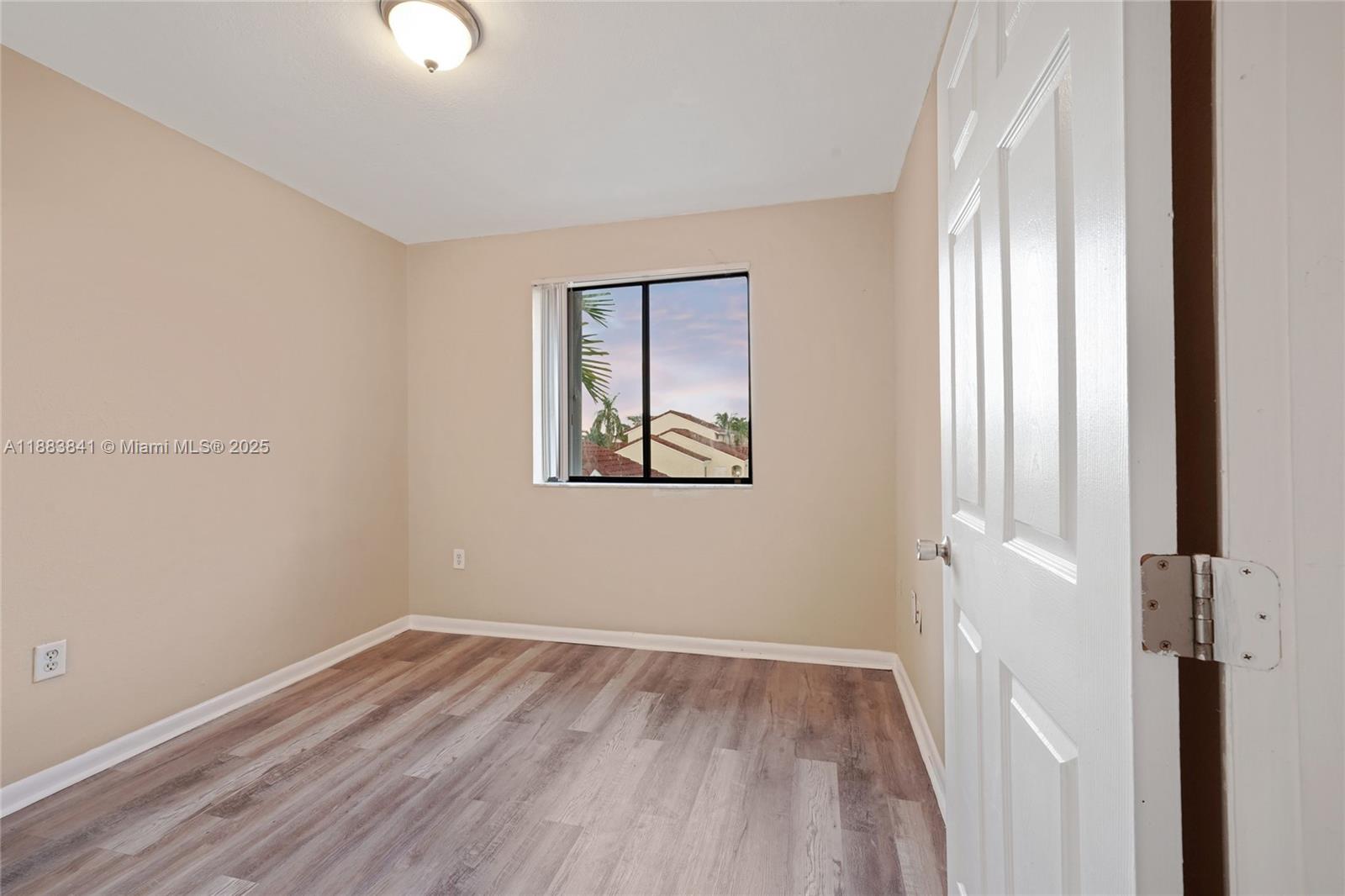 SAN REMO - Residential Lease