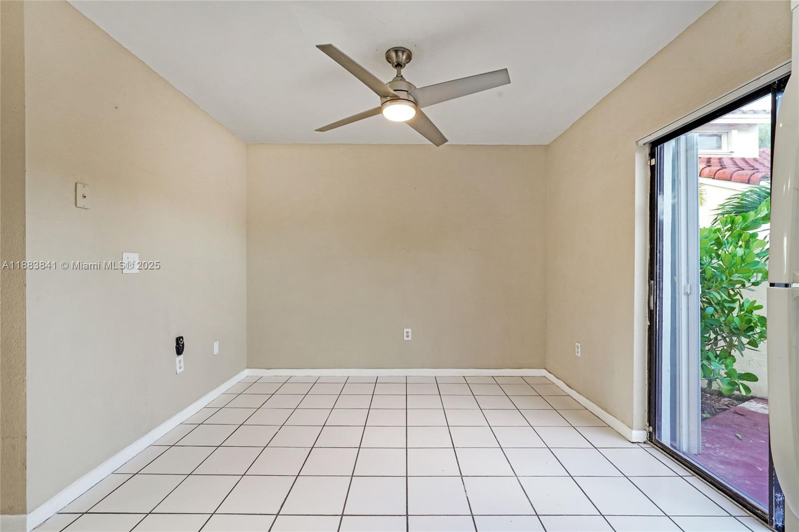 SAN REMO - Residential Lease