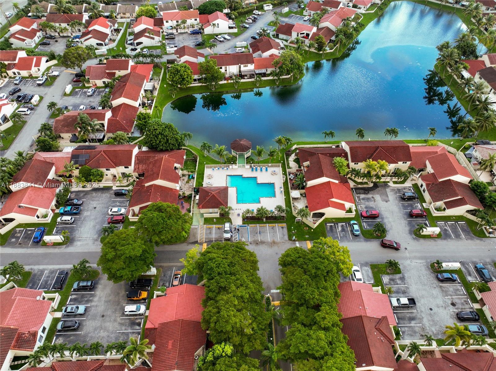 SAN REMO - Residential Lease