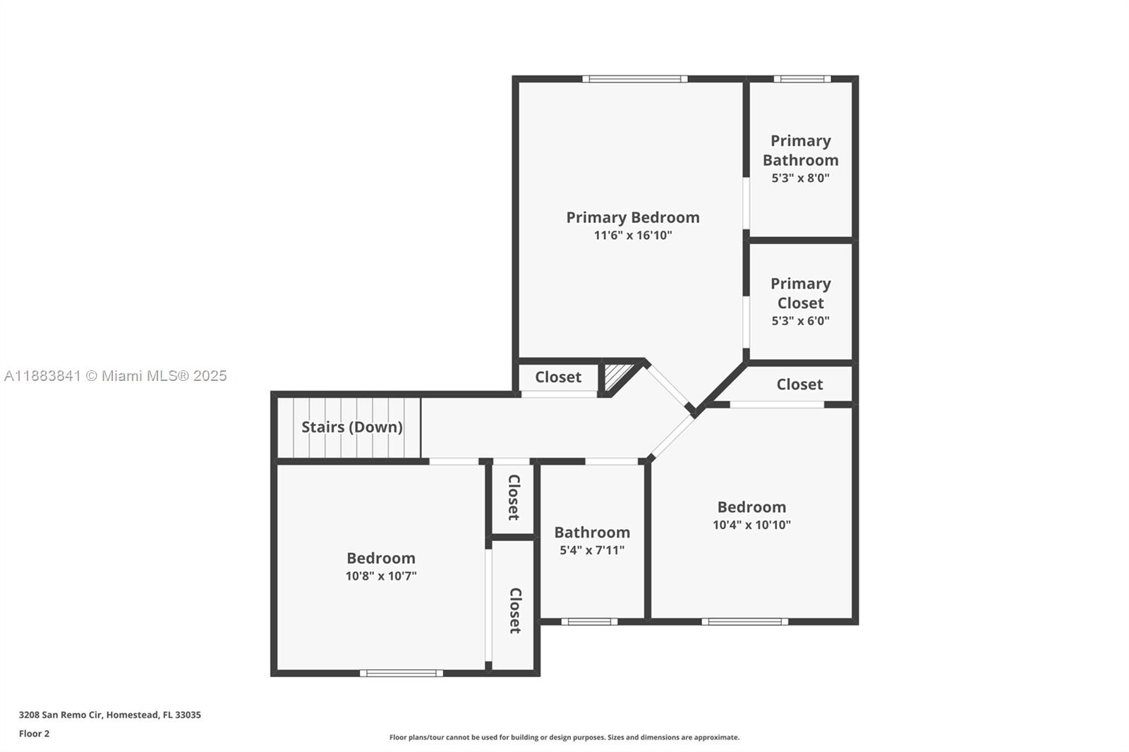 SAN REMO - Residential Lease