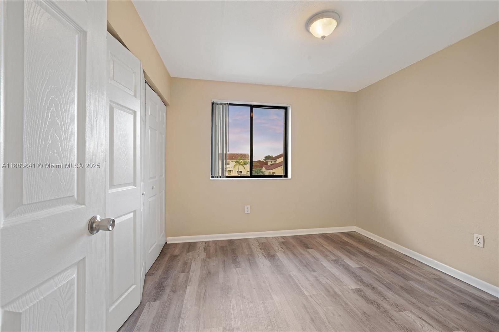 SAN REMO - Residential Lease