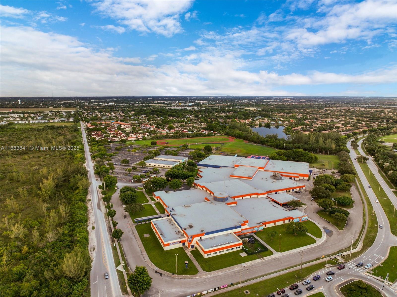 SAN REMO - Residential Lease