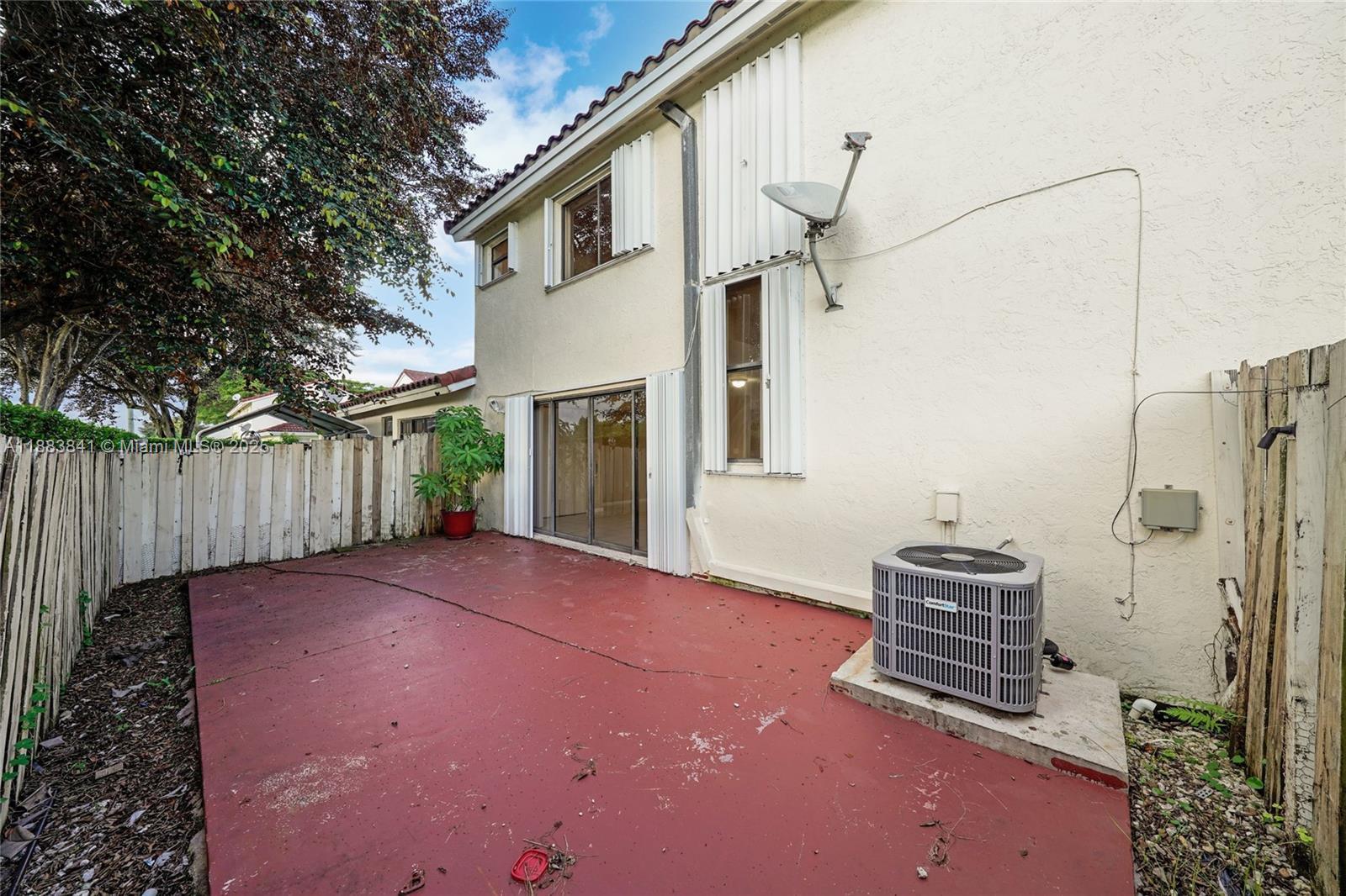 SAN REMO - Residential Lease