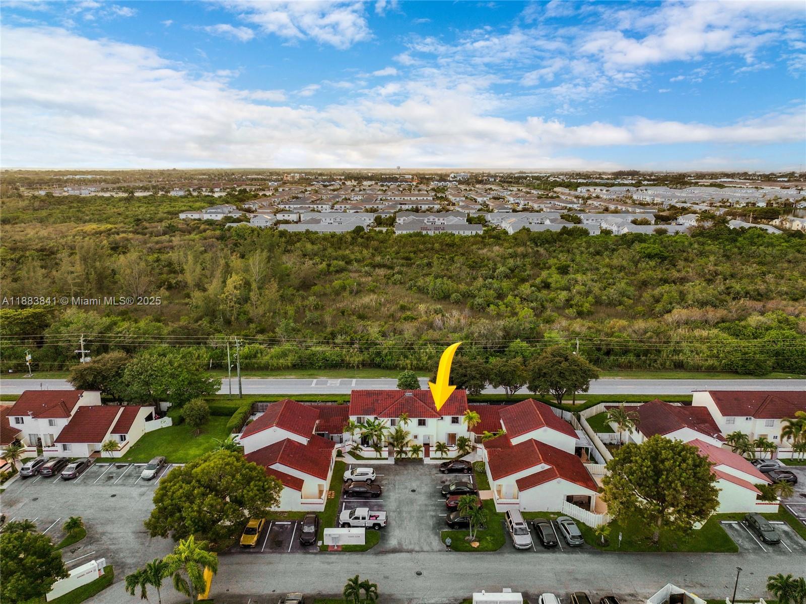SAN REMO - Residential Lease