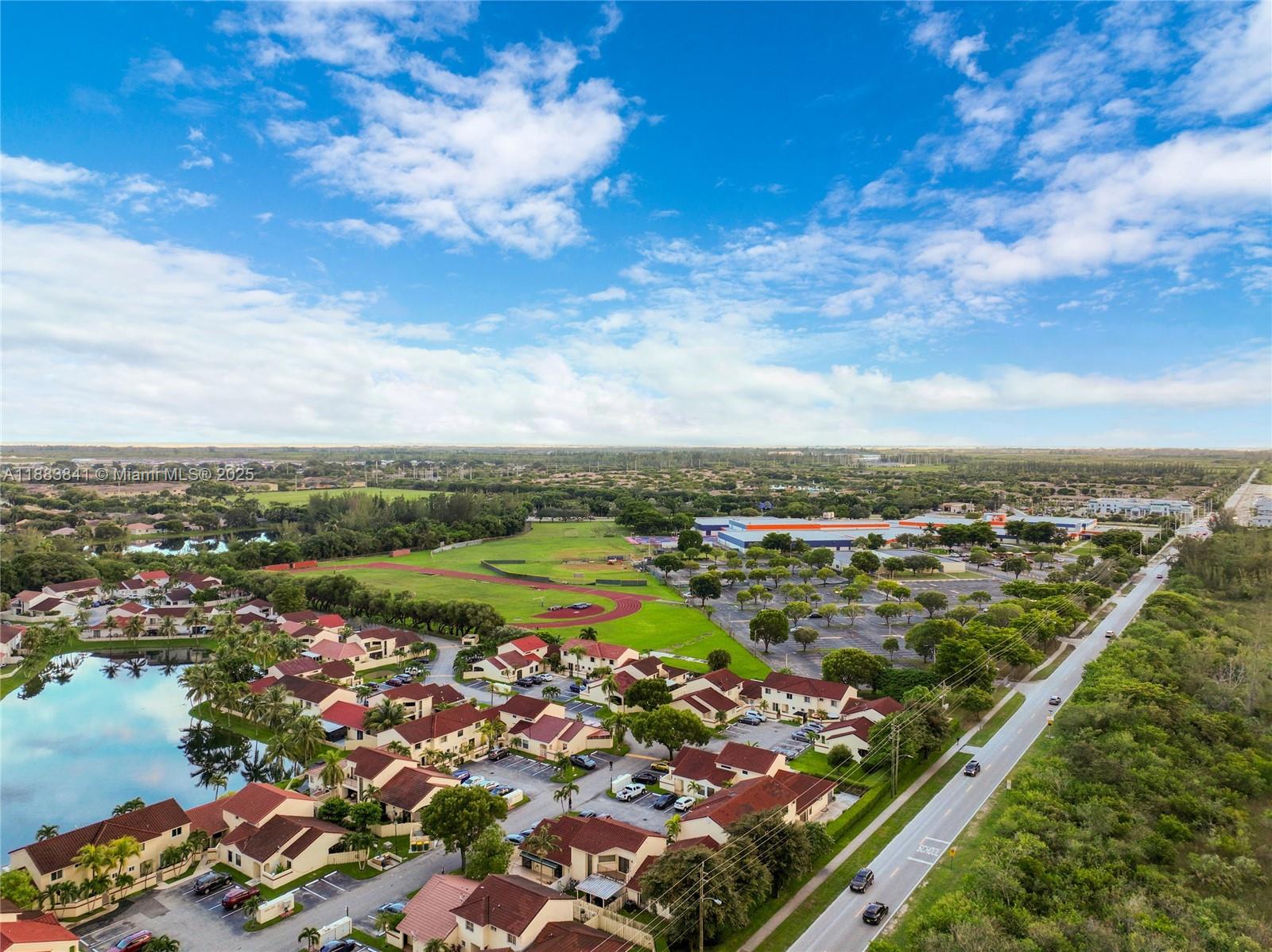 SAN REMO - Residential Lease