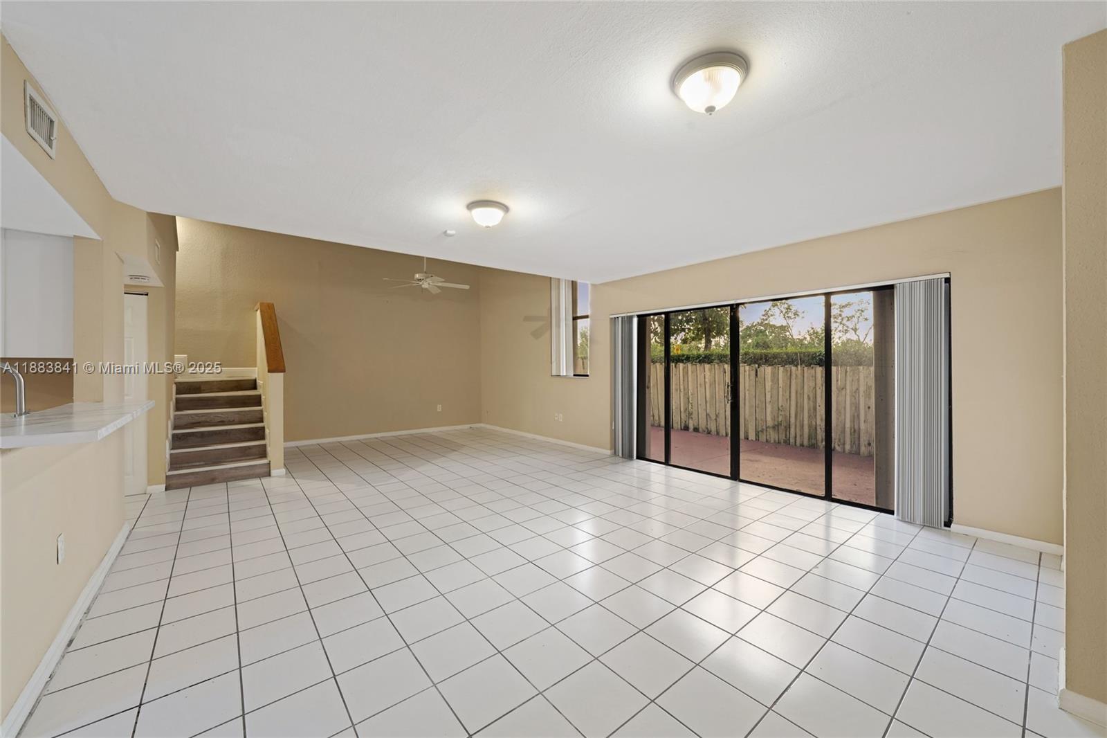 SAN REMO - Residential Lease