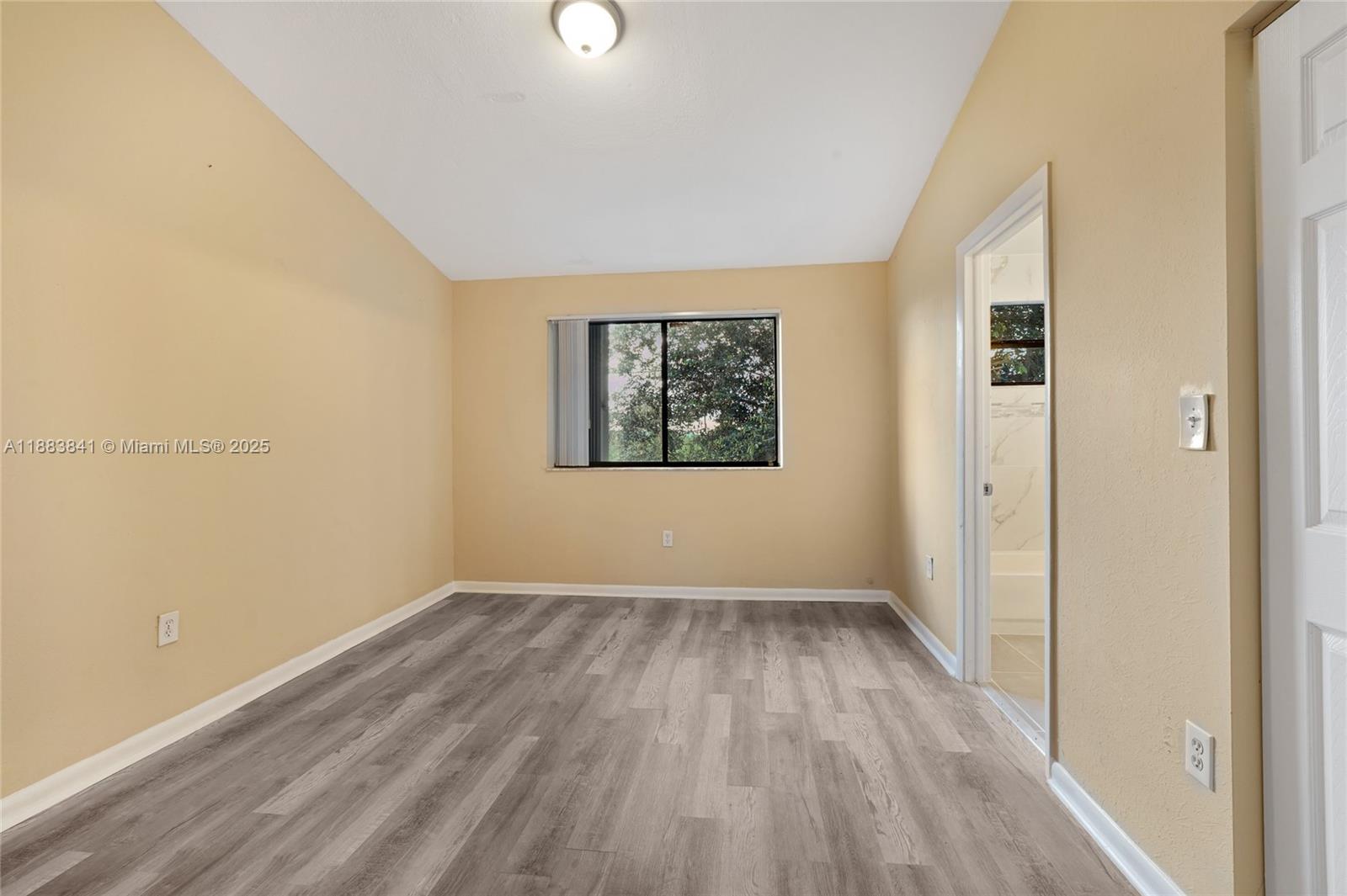 SAN REMO - Residential Lease