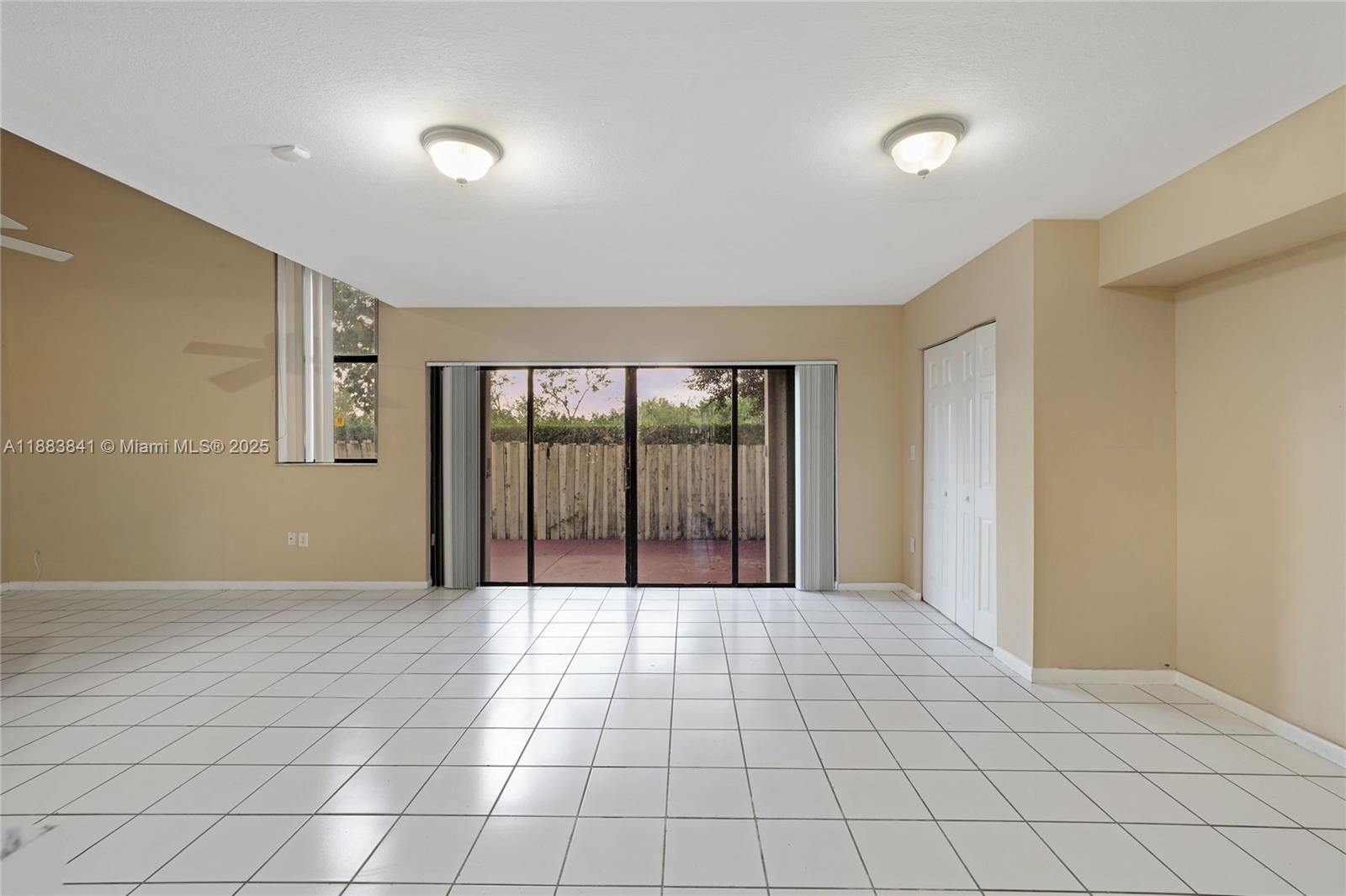 SAN REMO - Residential Lease