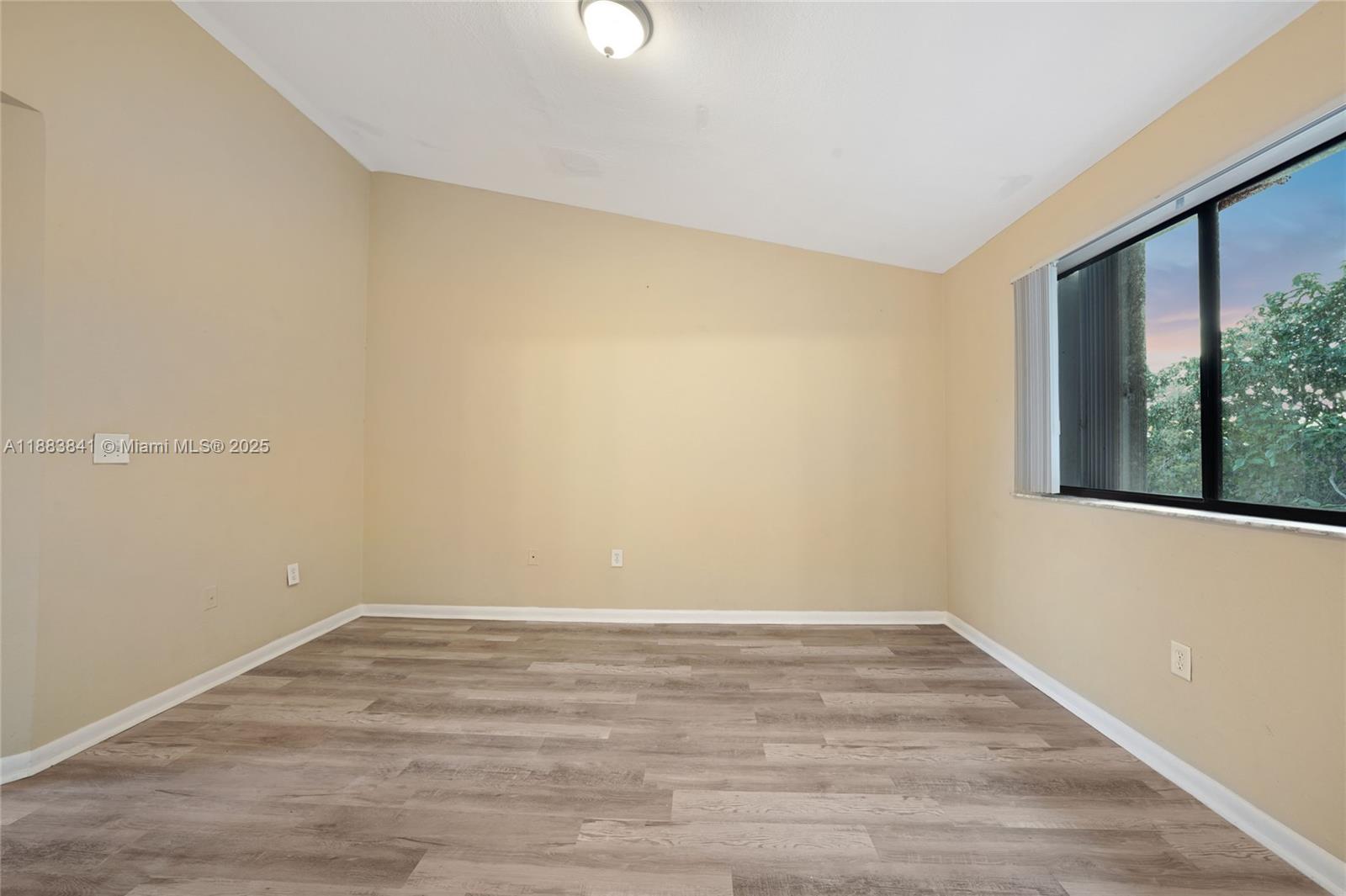 SAN REMO - Residential Lease