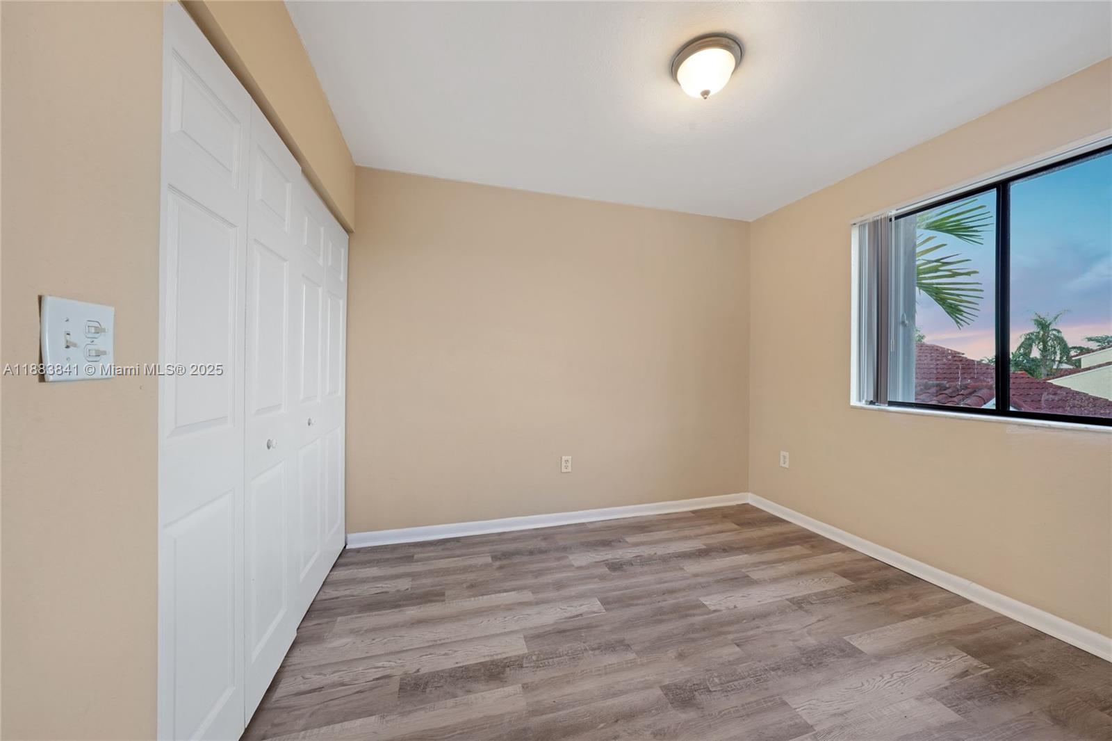 SAN REMO - Residential Lease