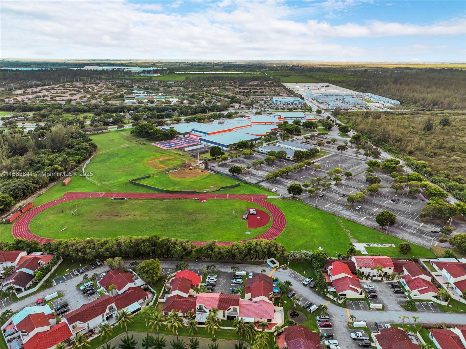 SAN REMO - Residential Lease