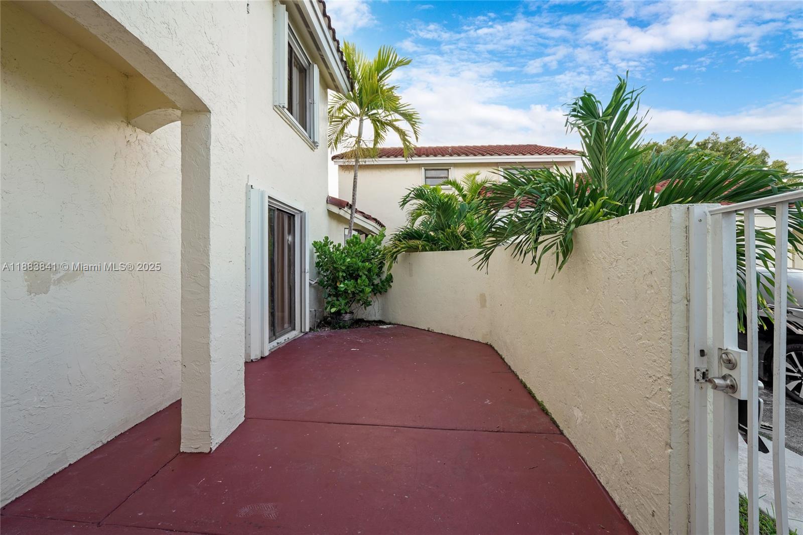 SAN REMO - Residential Lease