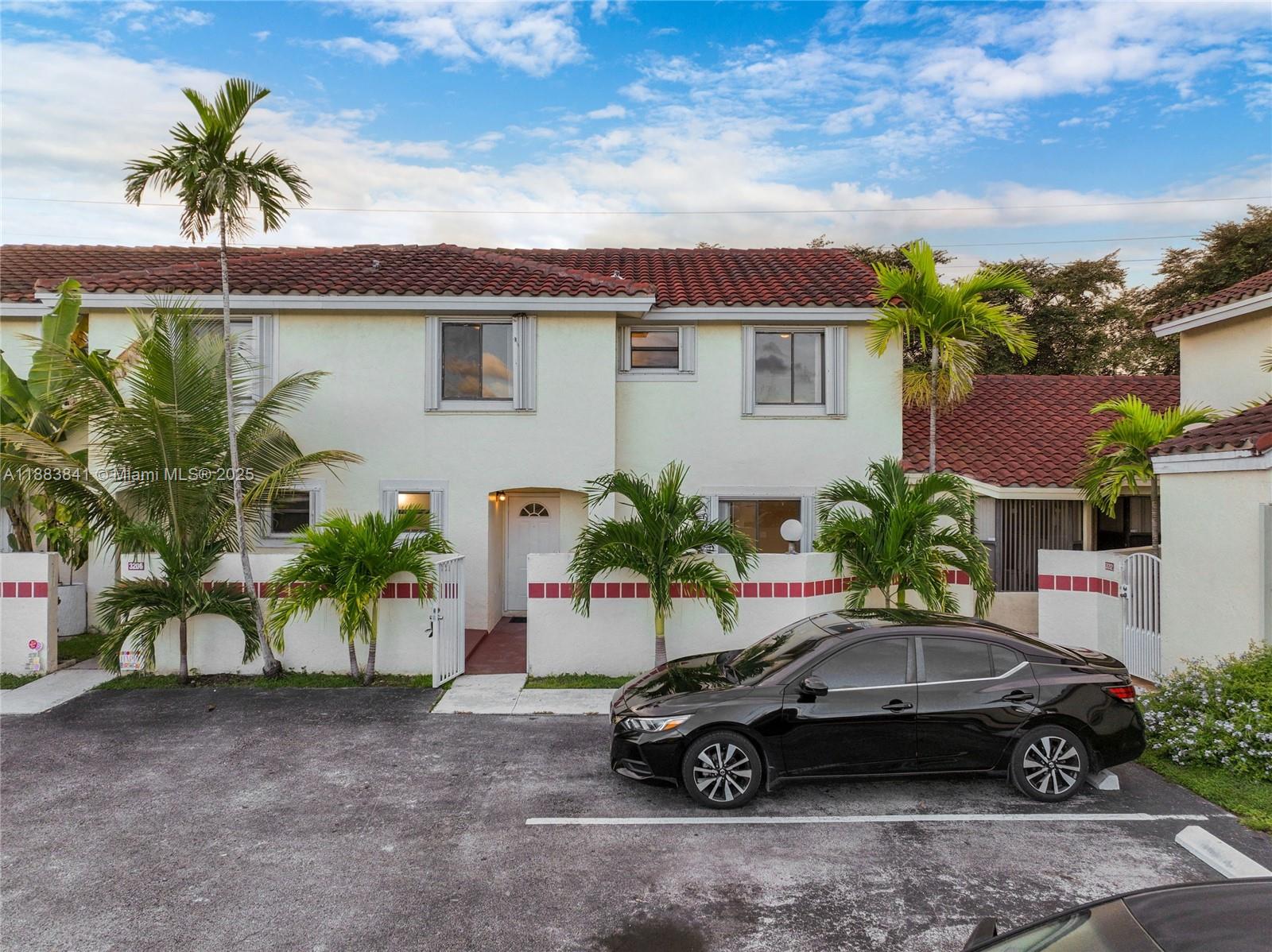 SAN REMO - Residential Lease
